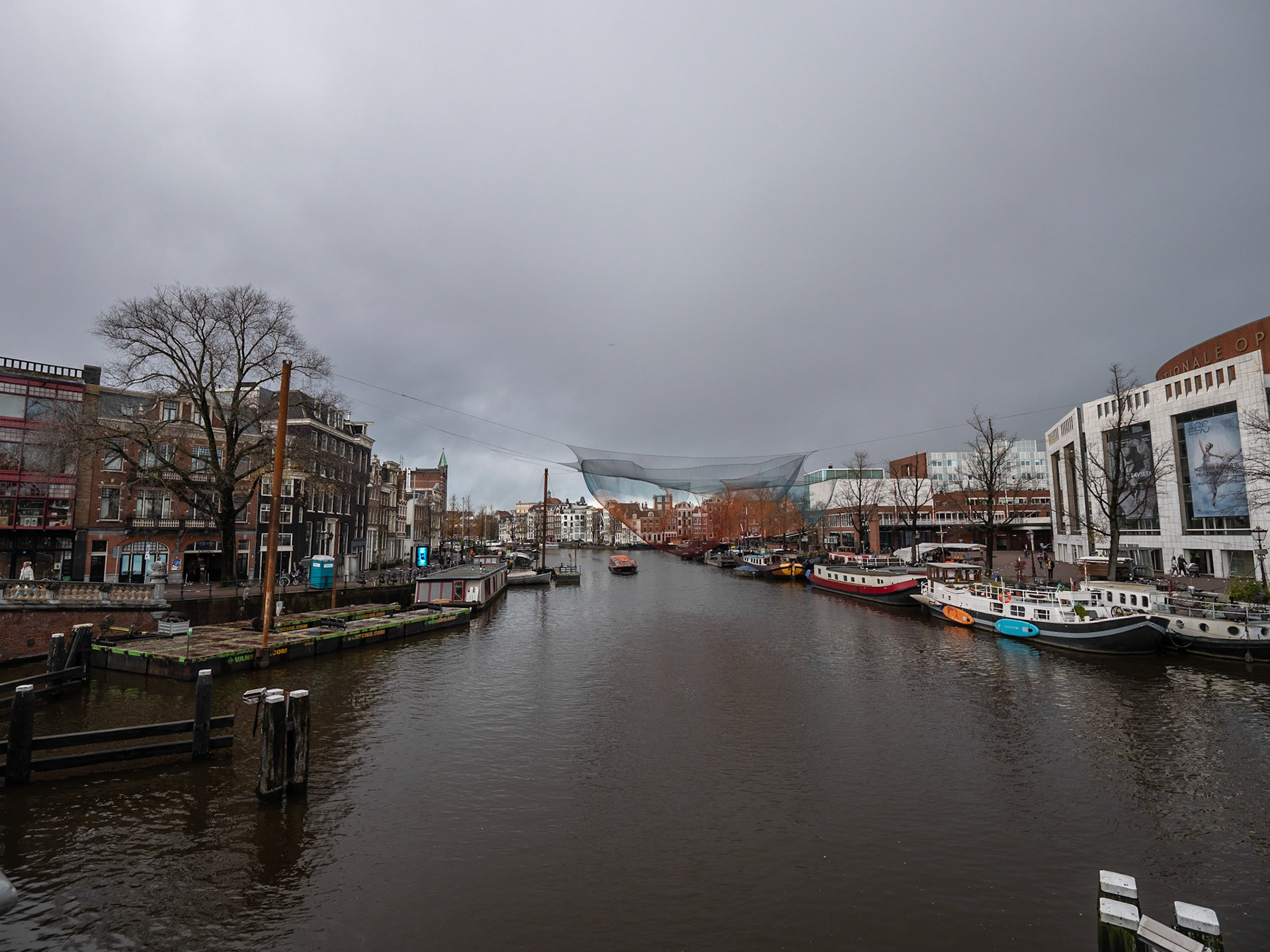 P1068567 Canals of Amsterdam