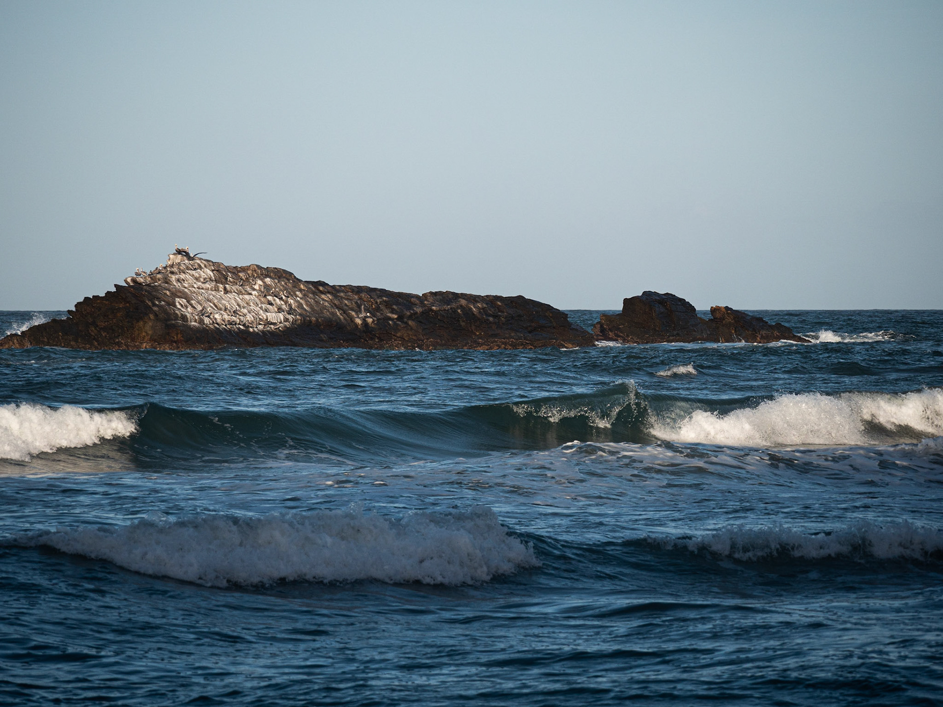 P1042998 North Coastline