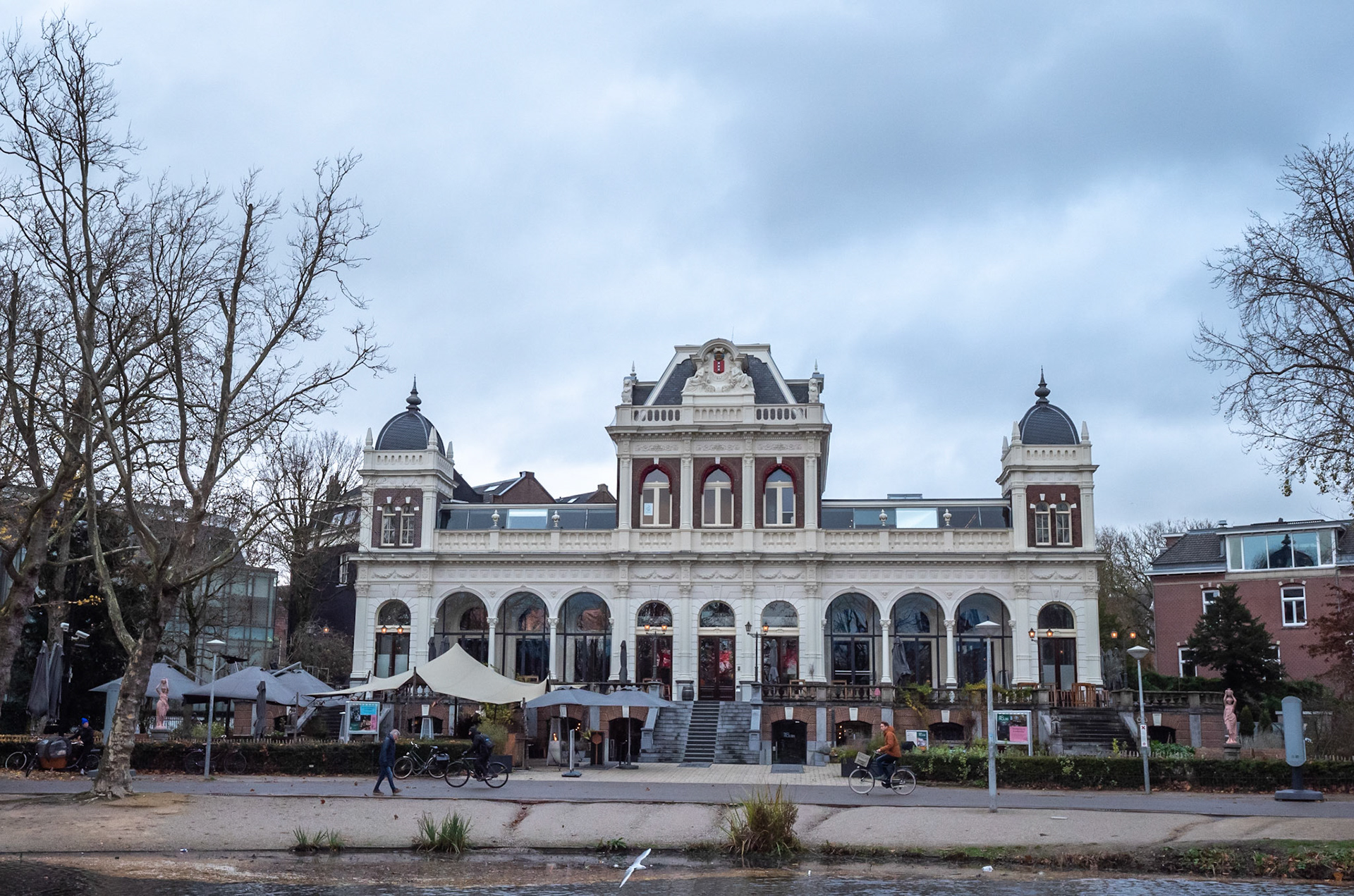 P1068171 Vondelpark
