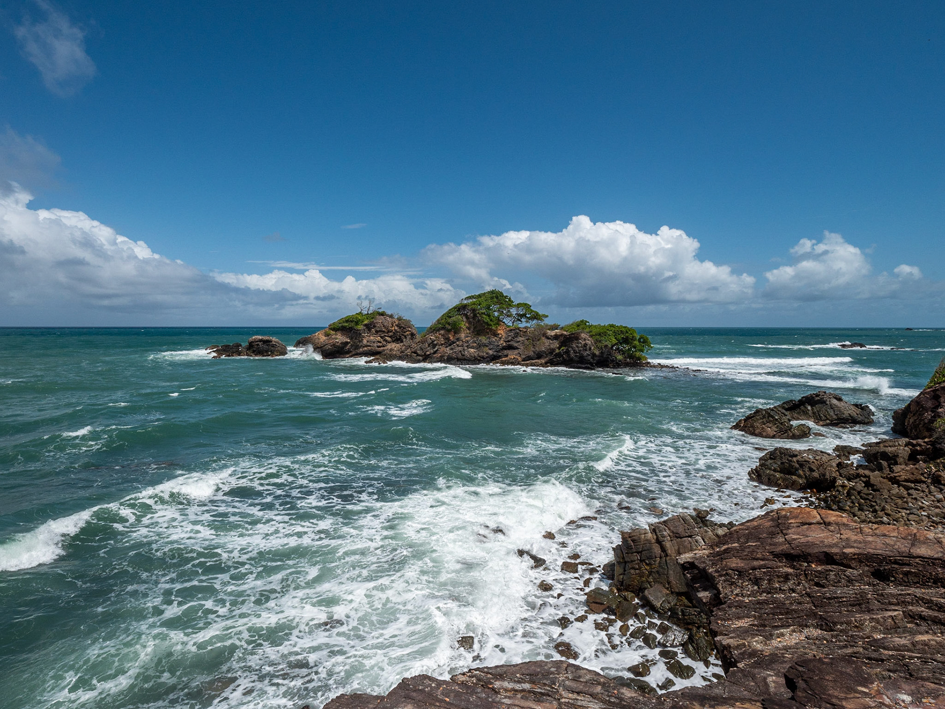 P1012500 Toco North East Coastline