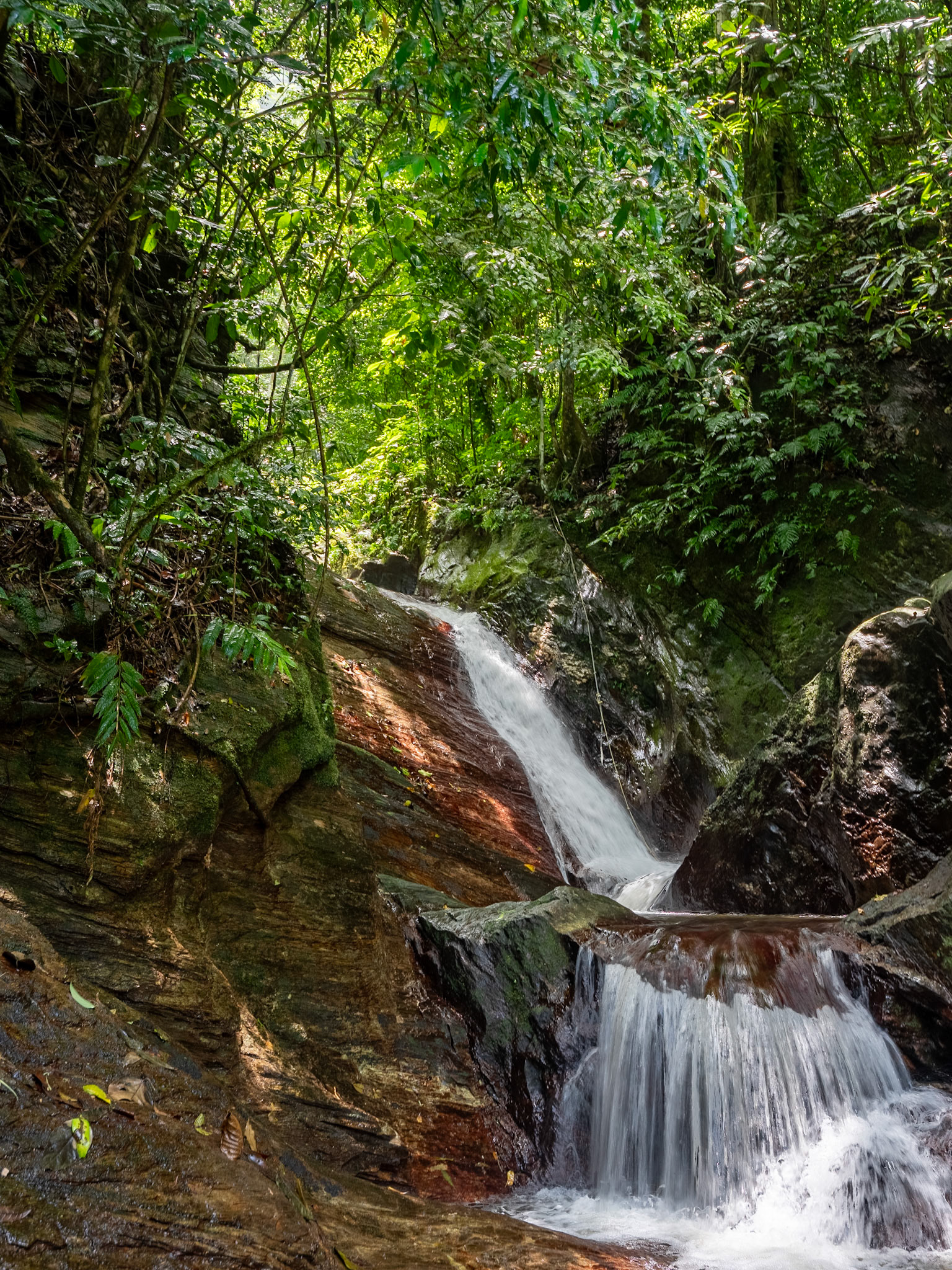 P1123474 Balata Falls