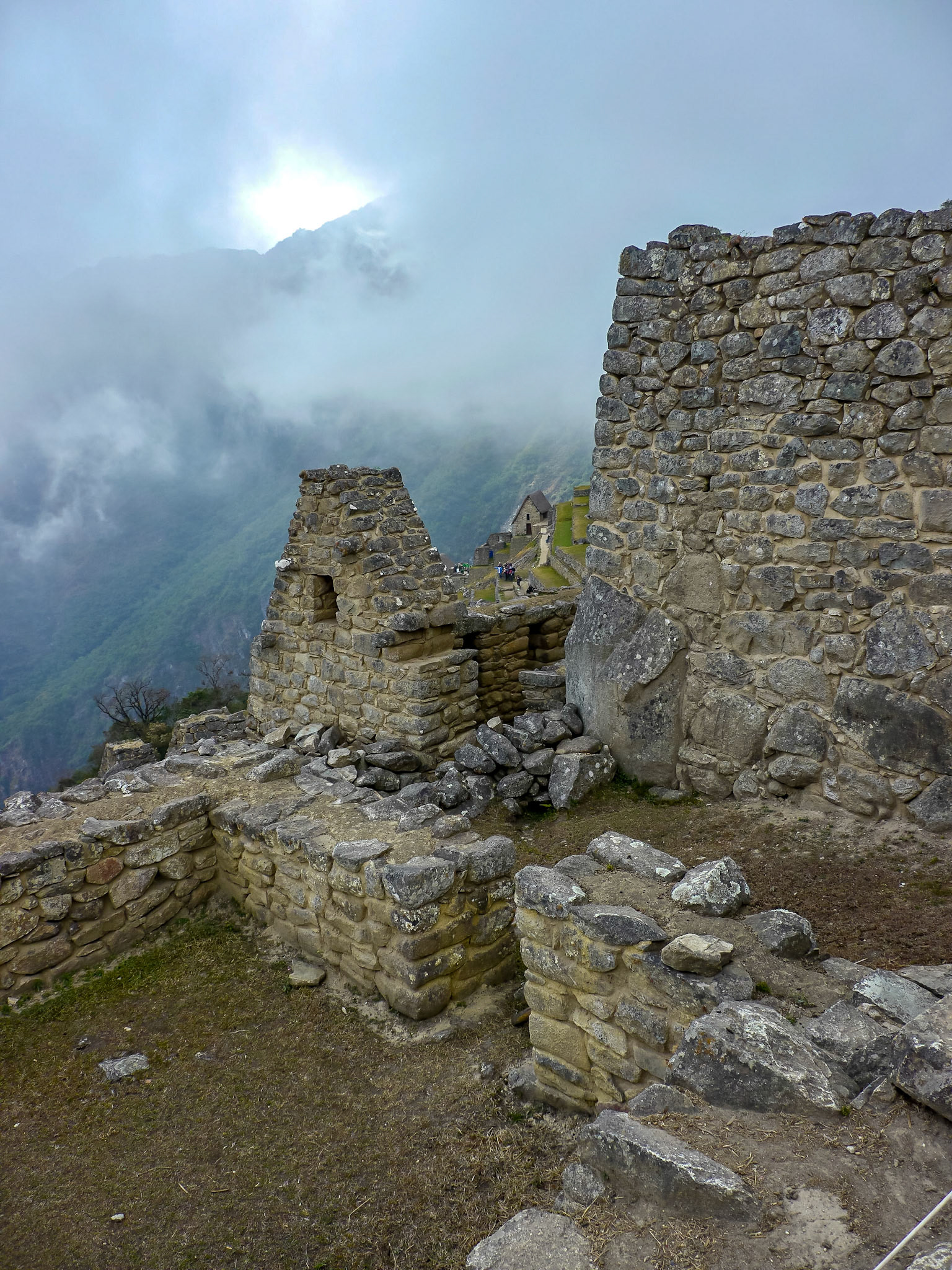 P1090082 Machu Picchu