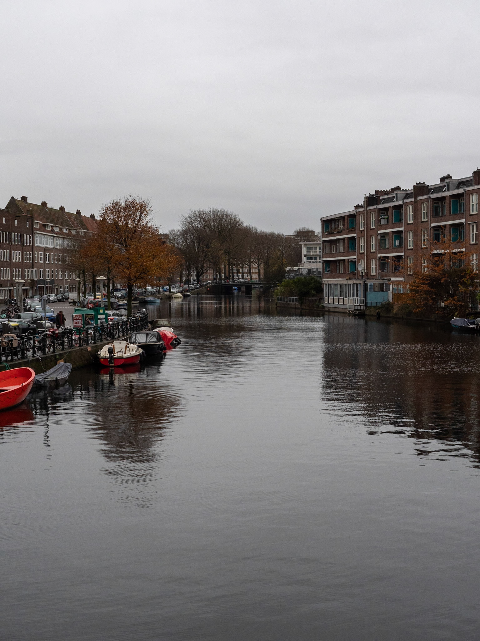 P1068225 Canals of Amsterdam