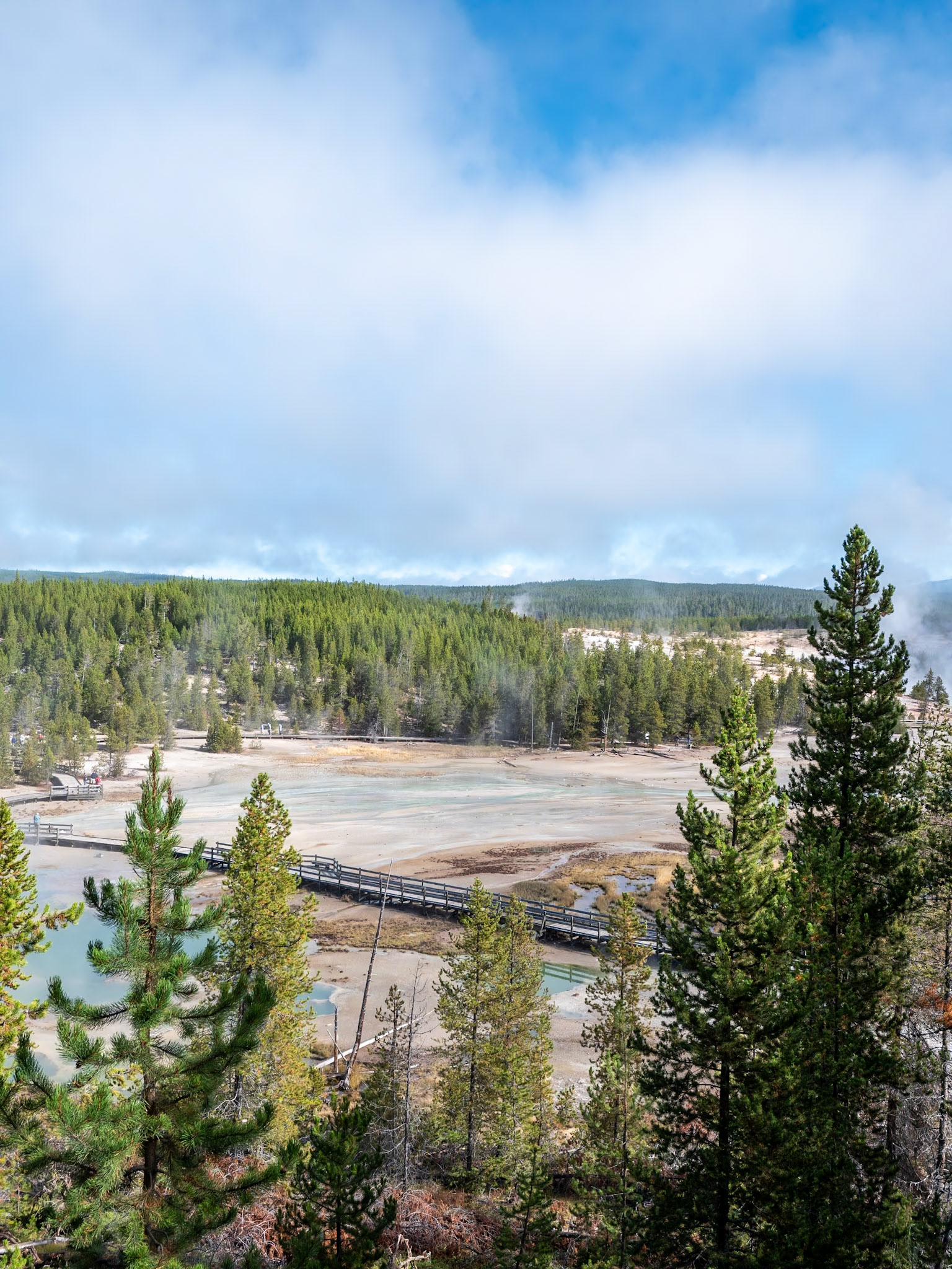 P1124496 Yellowstone National Park