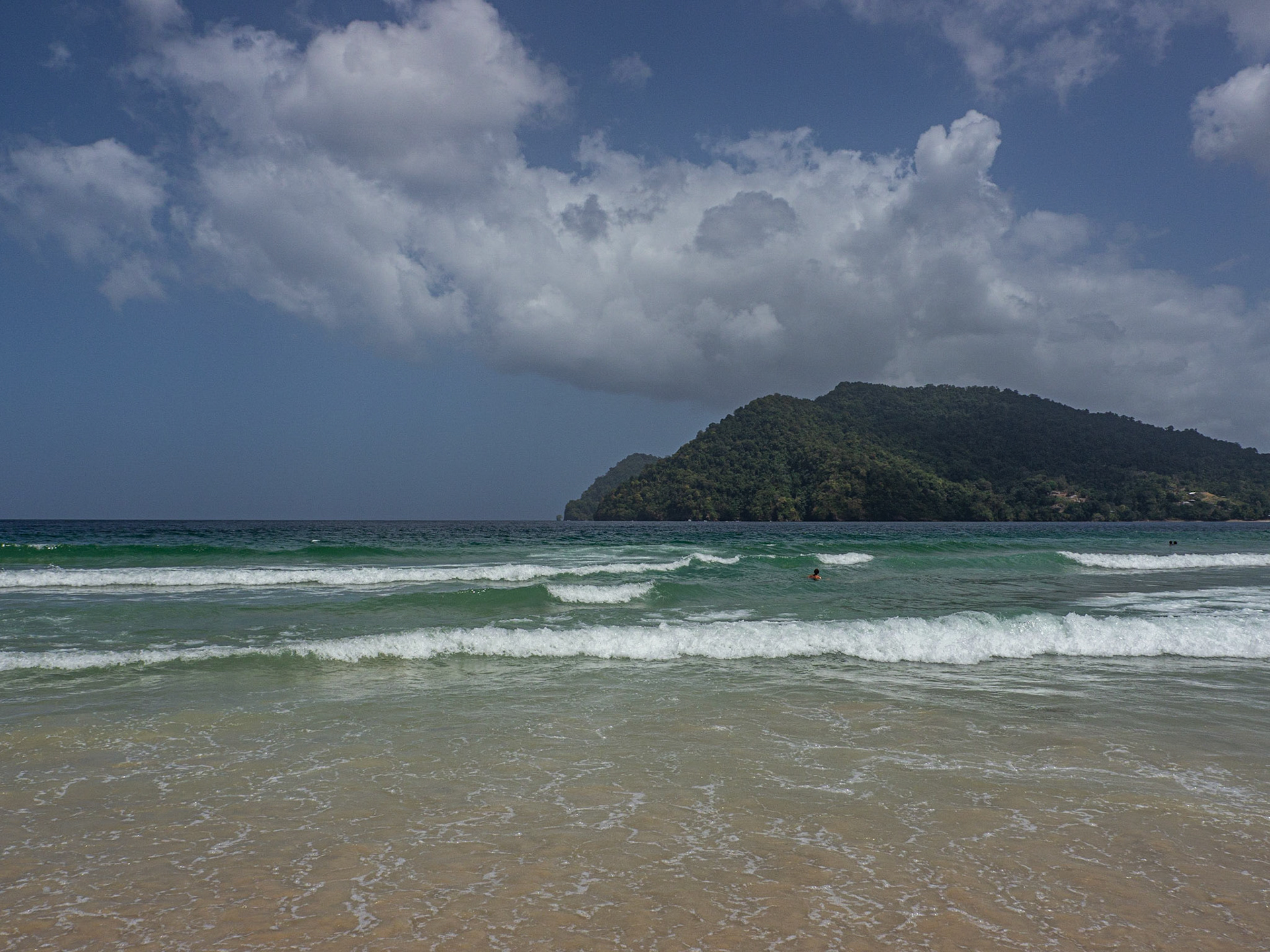 P1100714 Maracas Beach