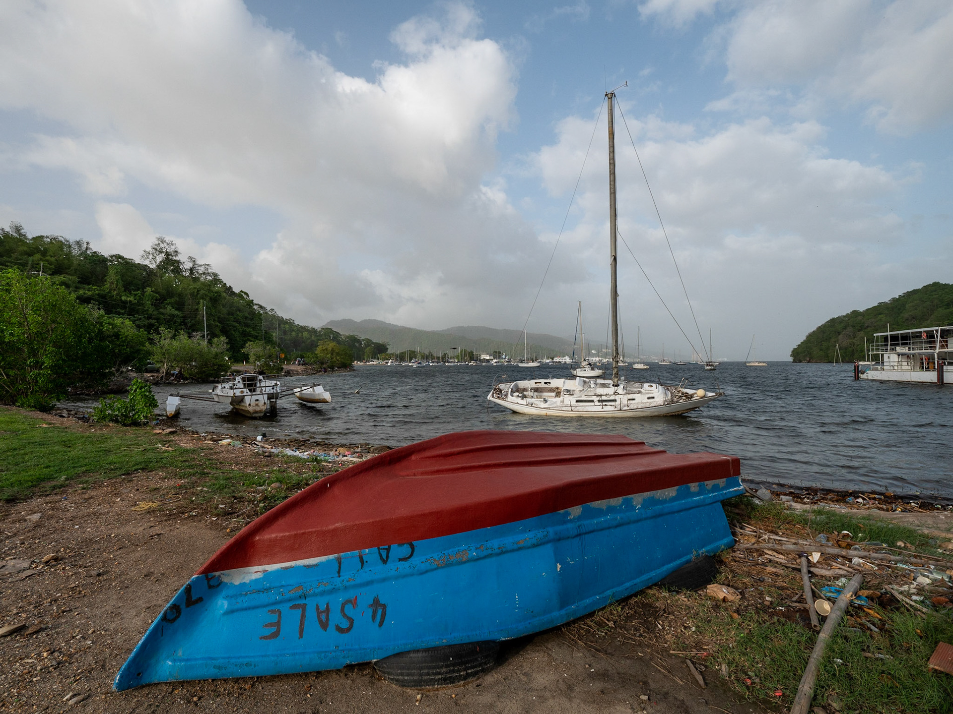 P1039191 Chaguaramas