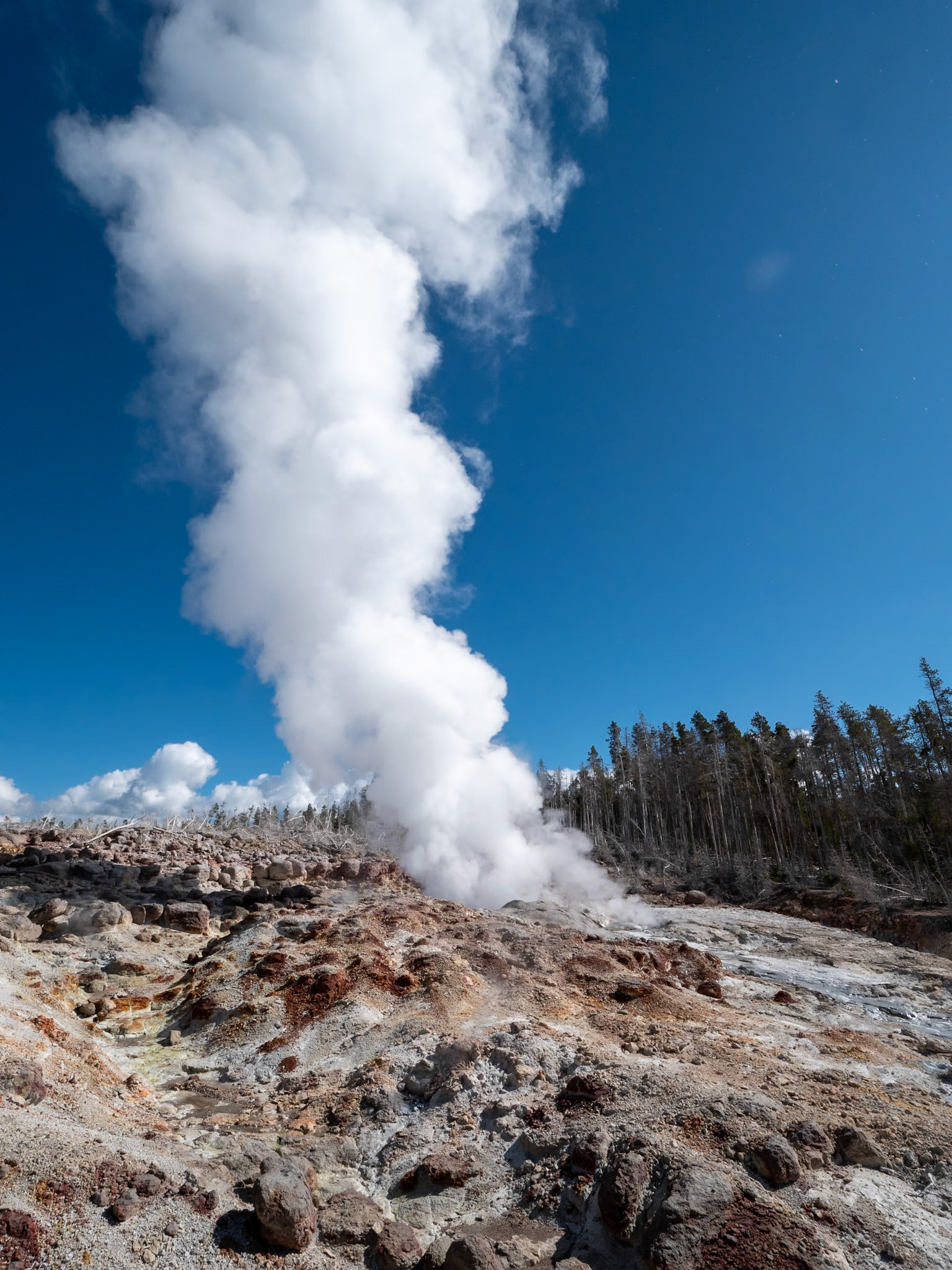 P1124539 Yellowstone National Park