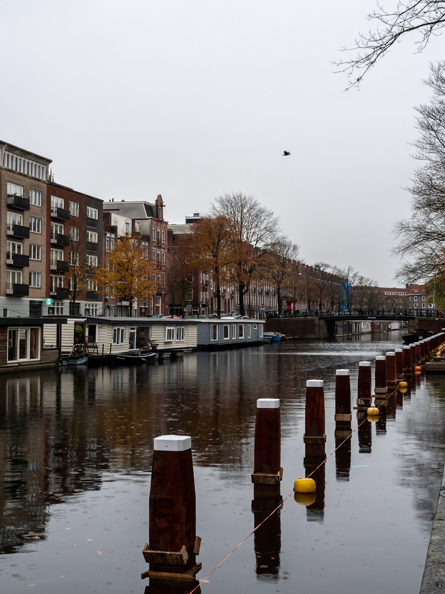 P1068237 Canals of Amsterdam