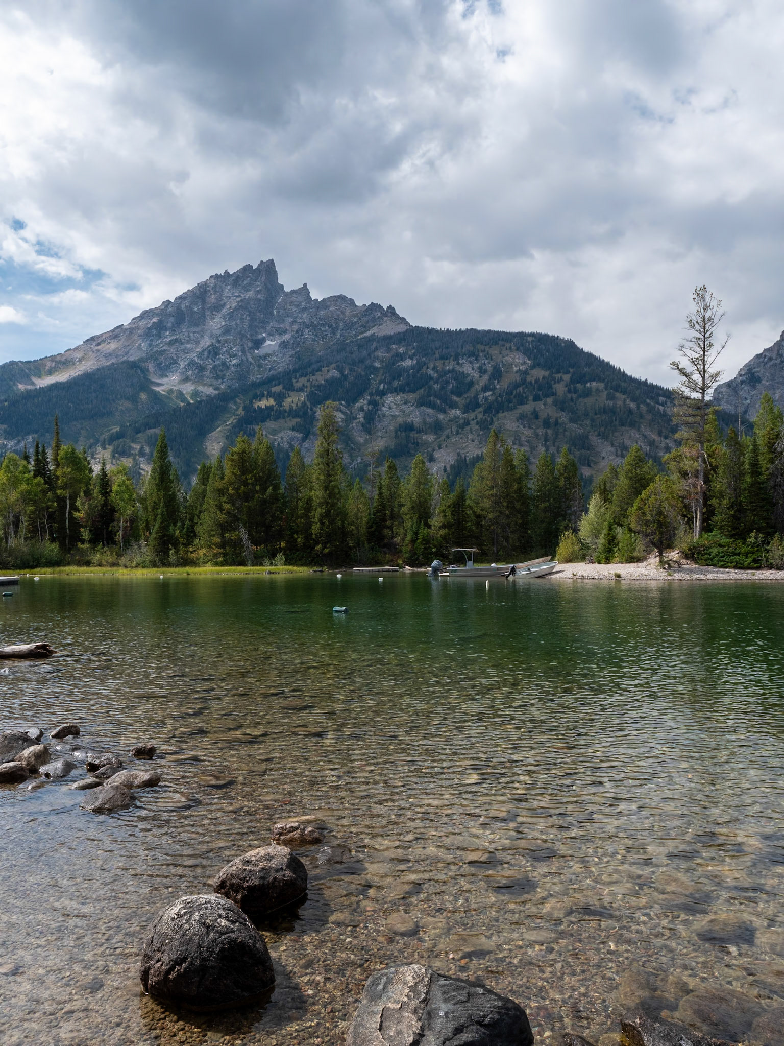 P1123953 Grand Teton National Park