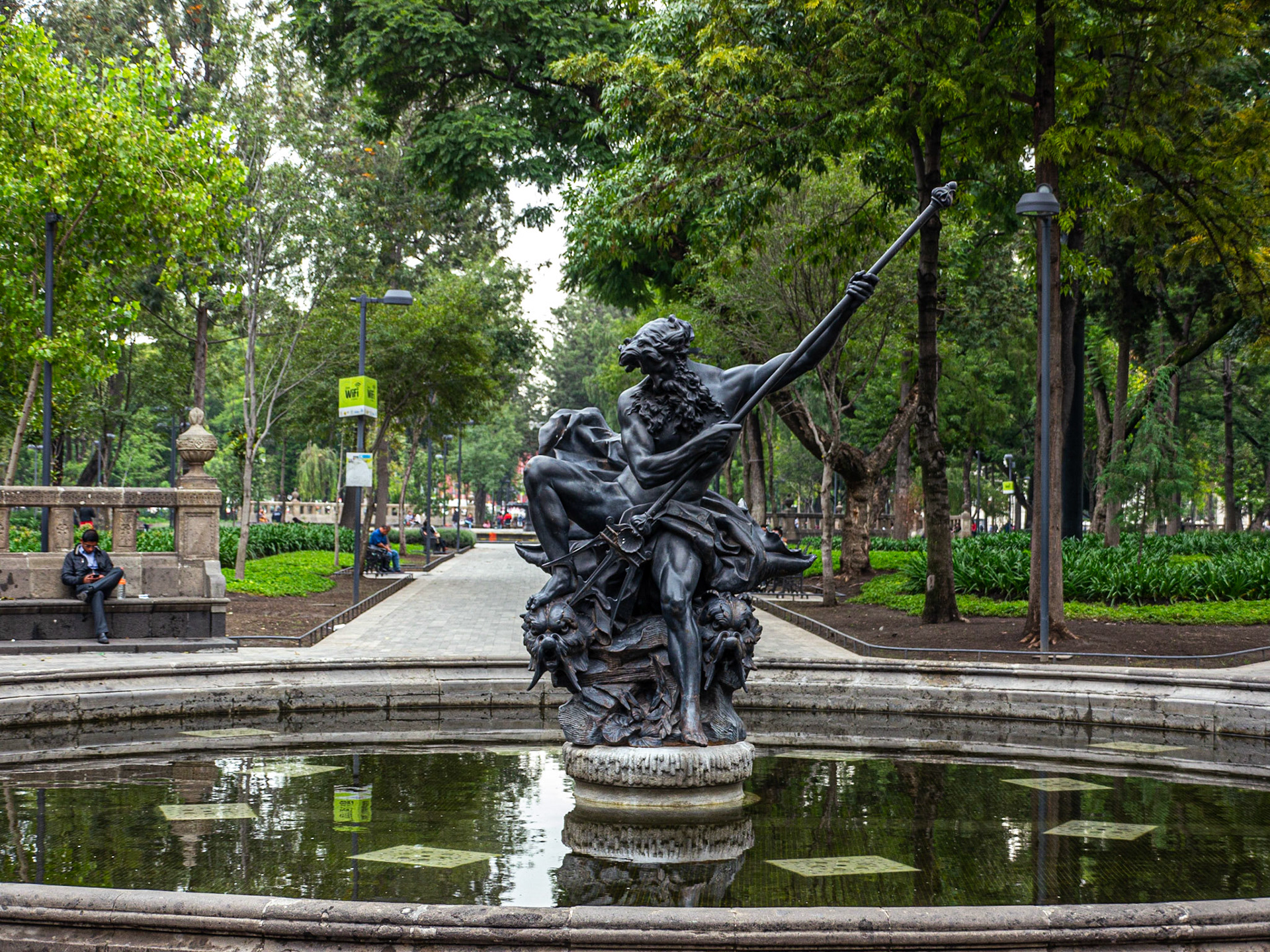 P1150002 Mexico City