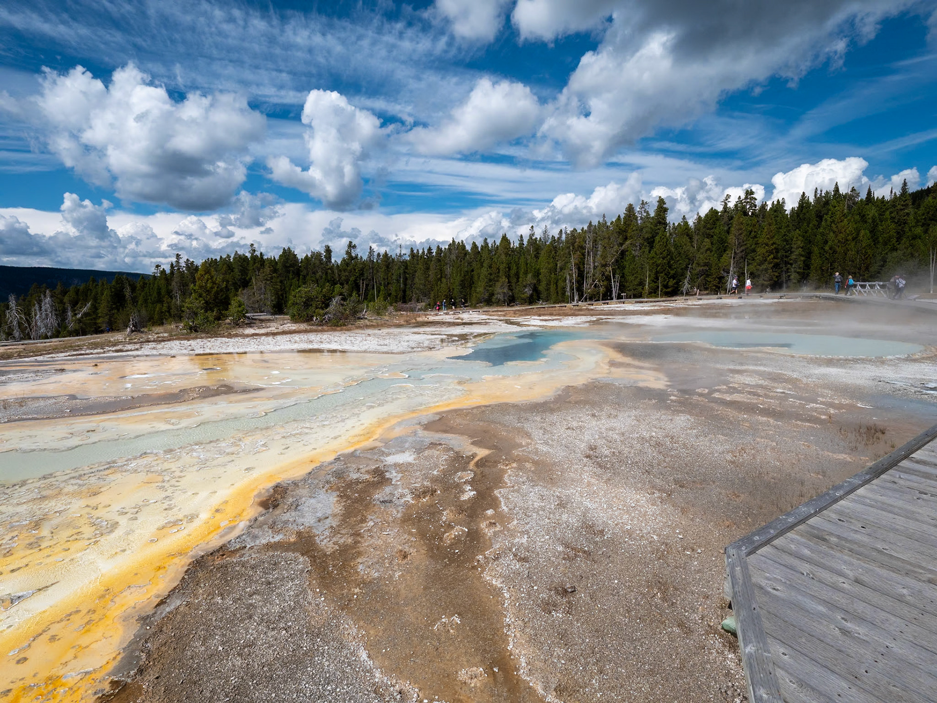 P1124282 Yellowstone National Park