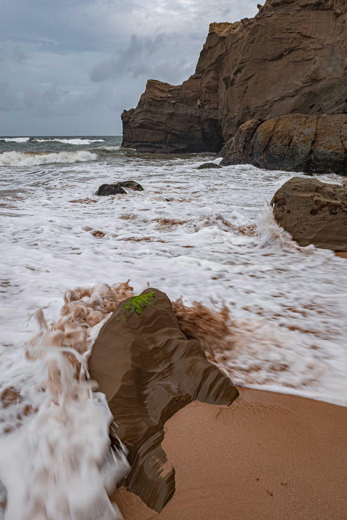 P1069743 Incoming tide