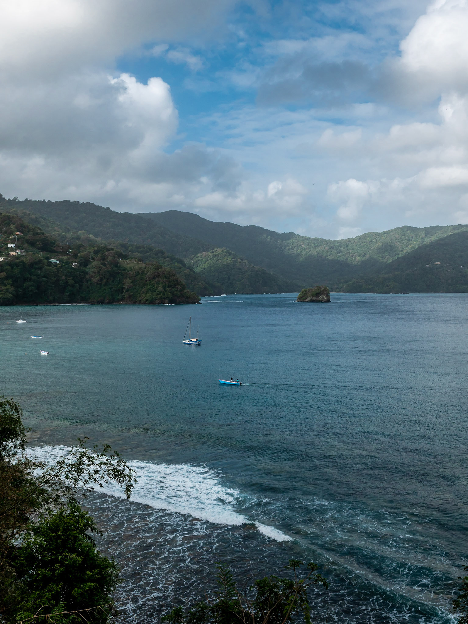P1055784 Charlotteville