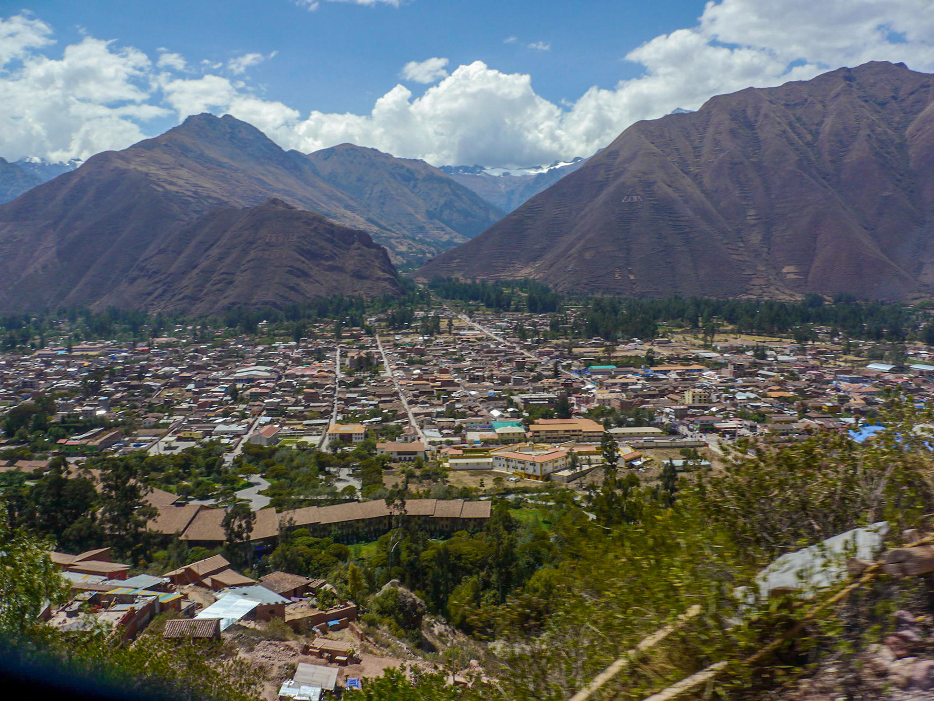 P1080886 Ollantaytambo
