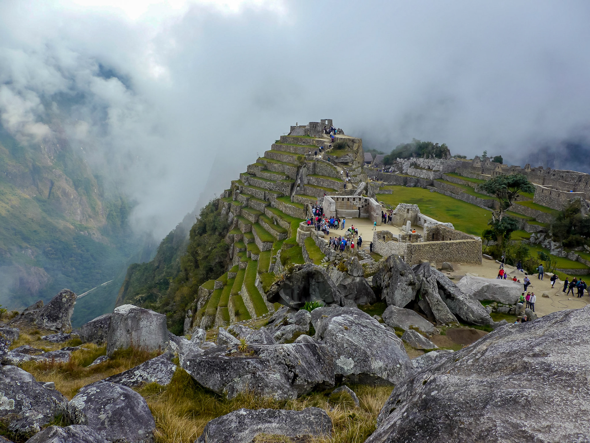 P1090079 Machu Picchu