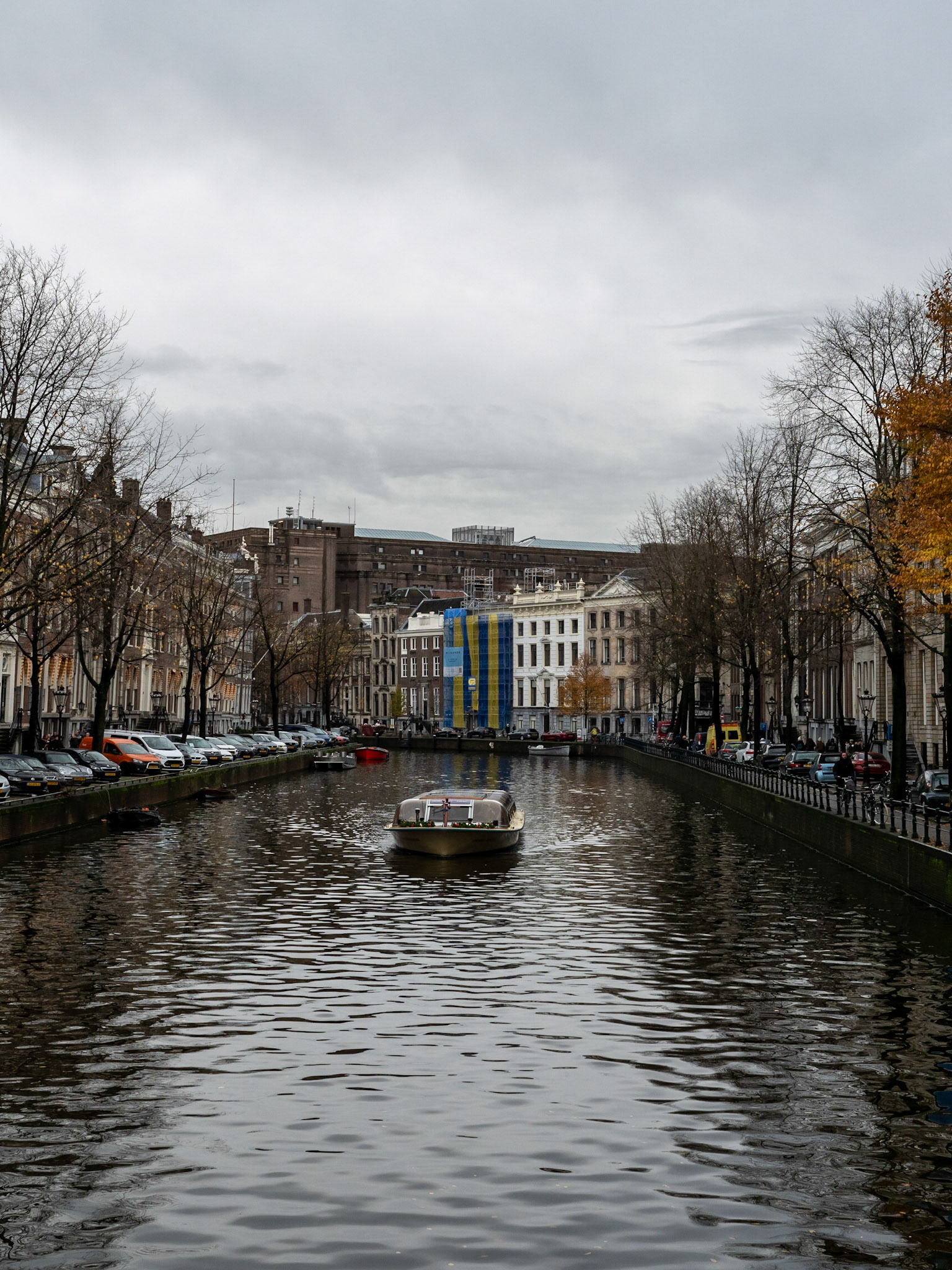 P1068318 Canals of Amsterdam