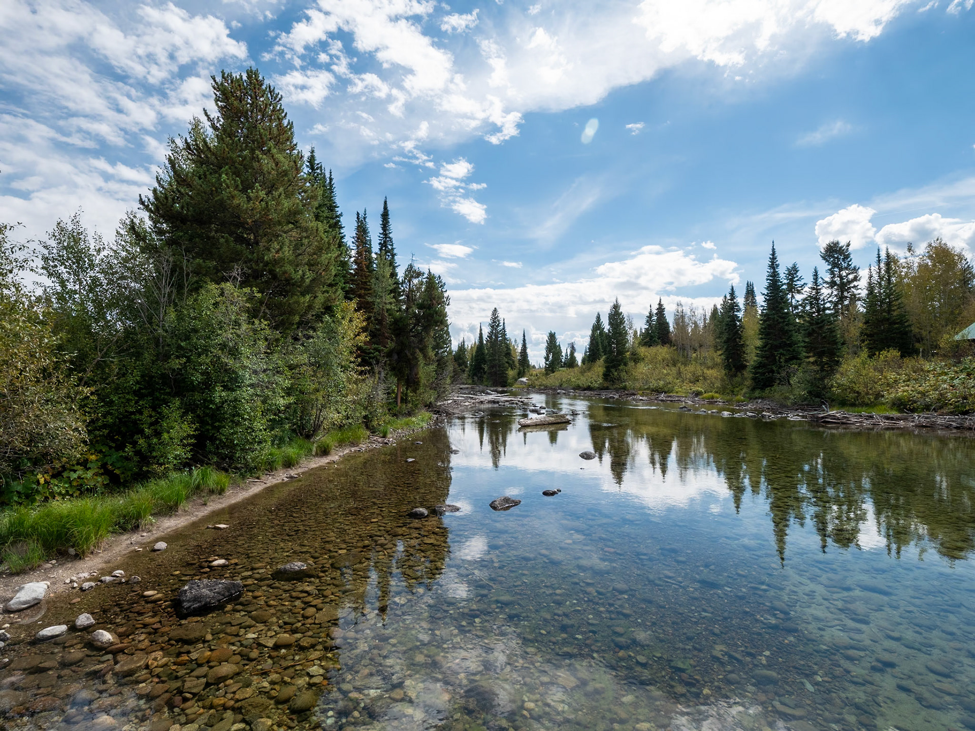 P1123960 Grand Teton National Park