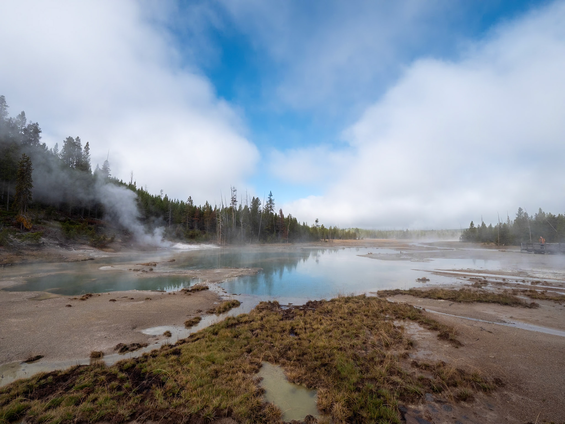 P1124491 Yellowstone National Park