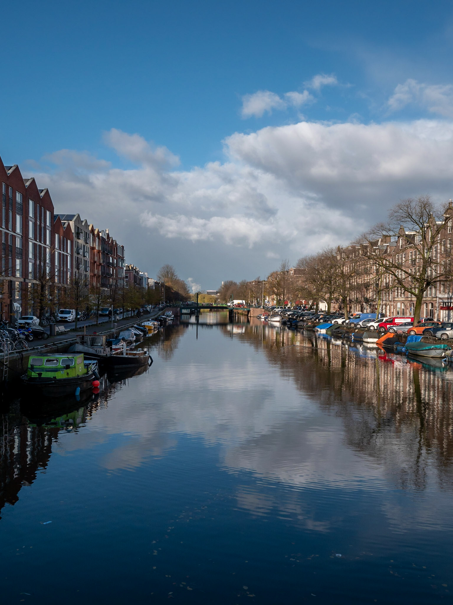 P1068530 Canals of Amsterdam