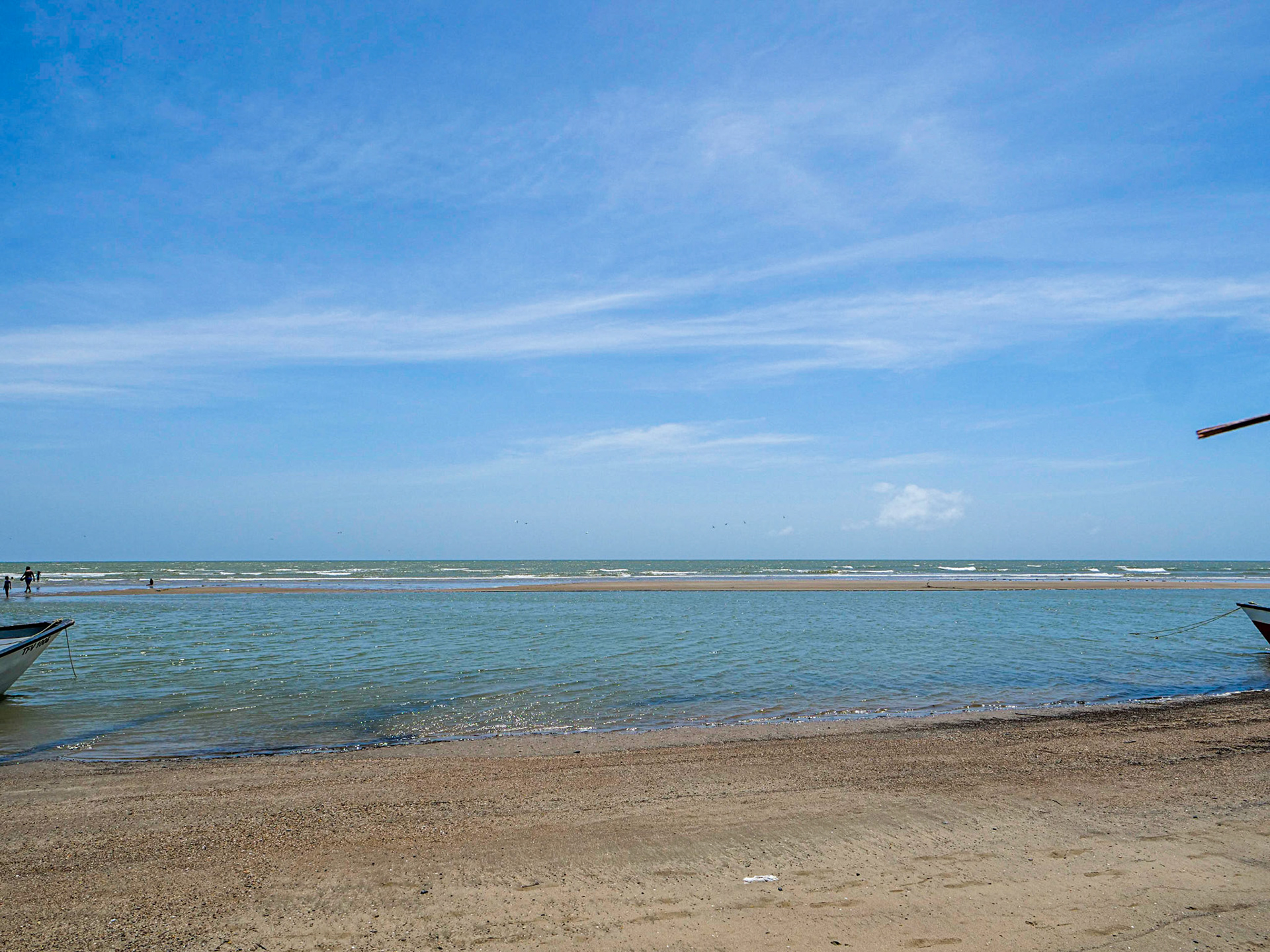 P1036932 Moruga Beach South Coastline