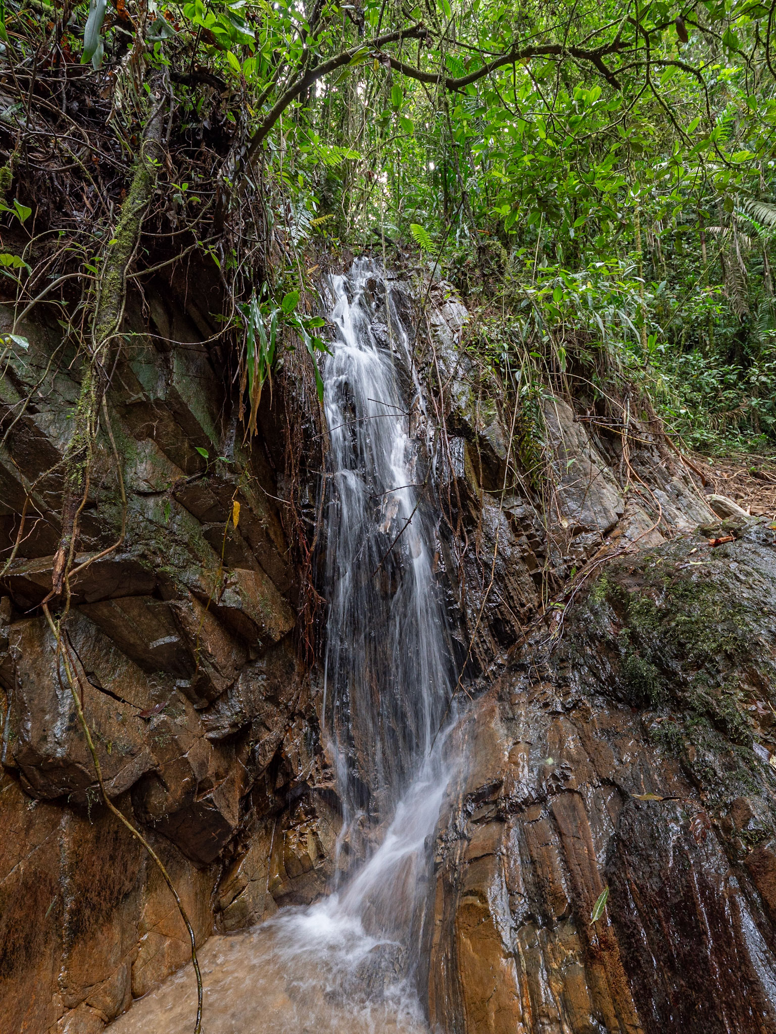 P1122306 Cascading flow