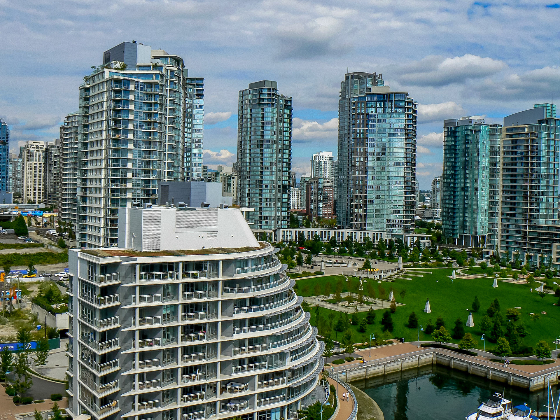 VP1010918 Vancouver City