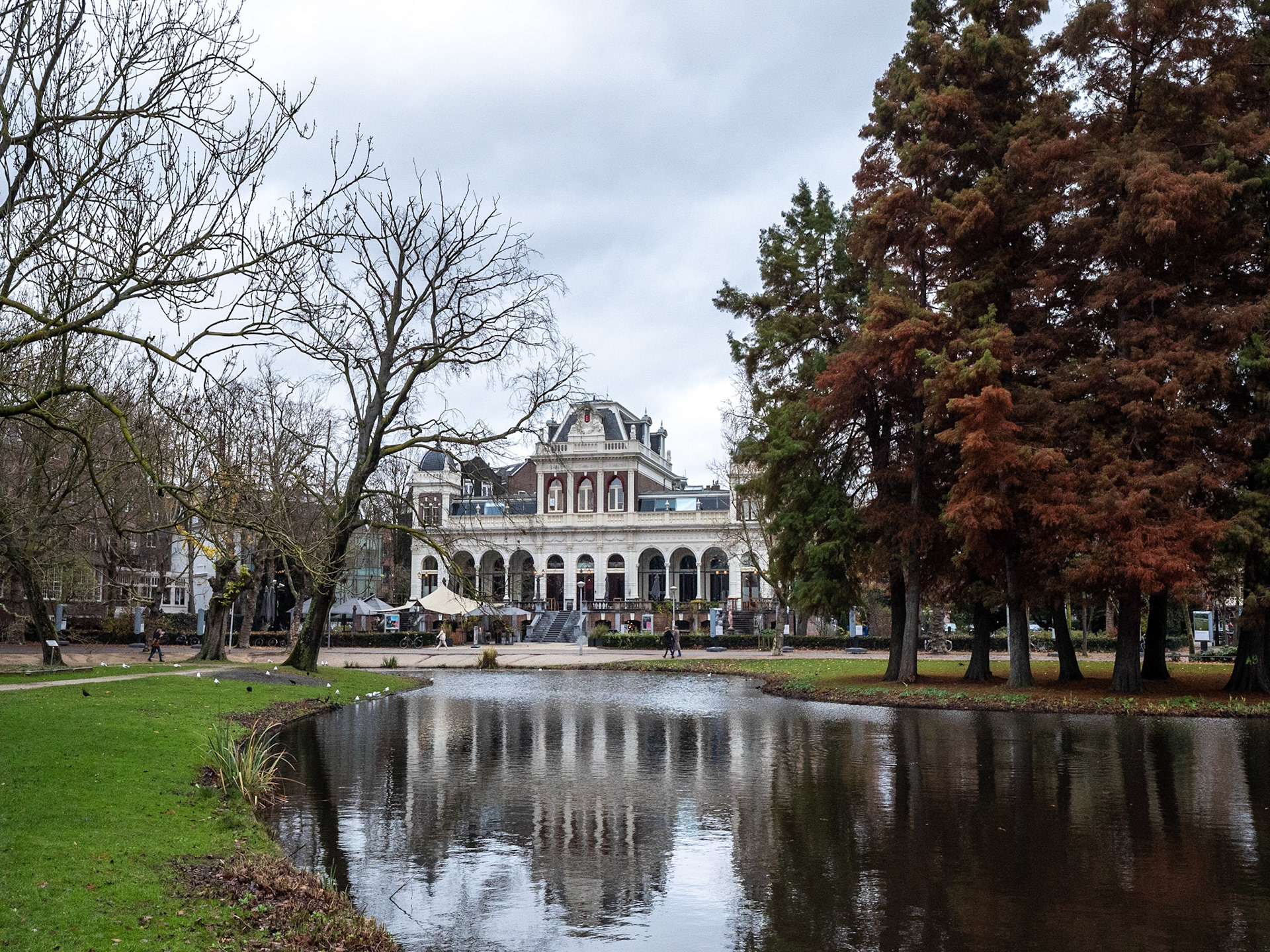 P1068165 Vondelpark