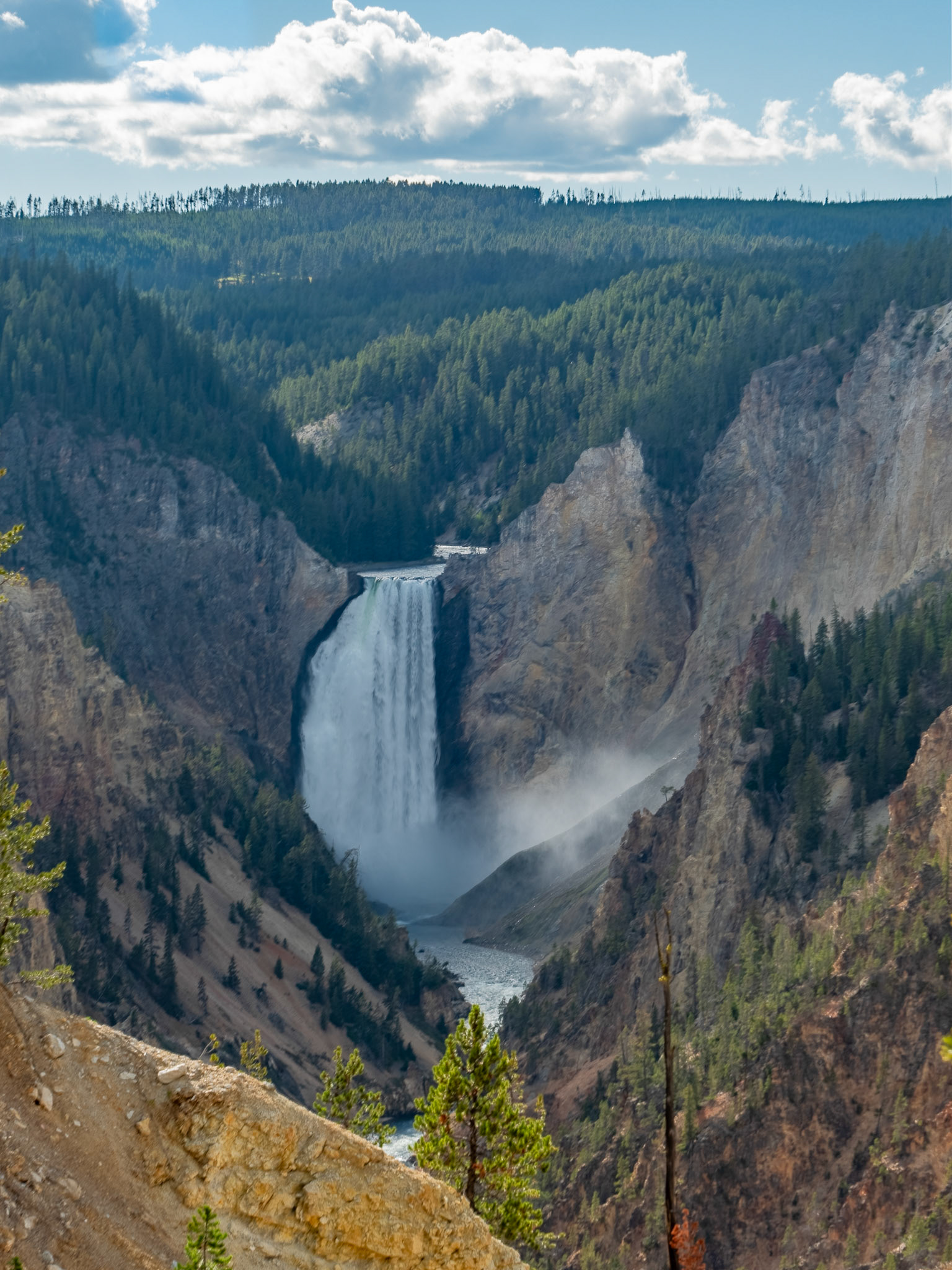 P1134681 Yellowstone National Park
