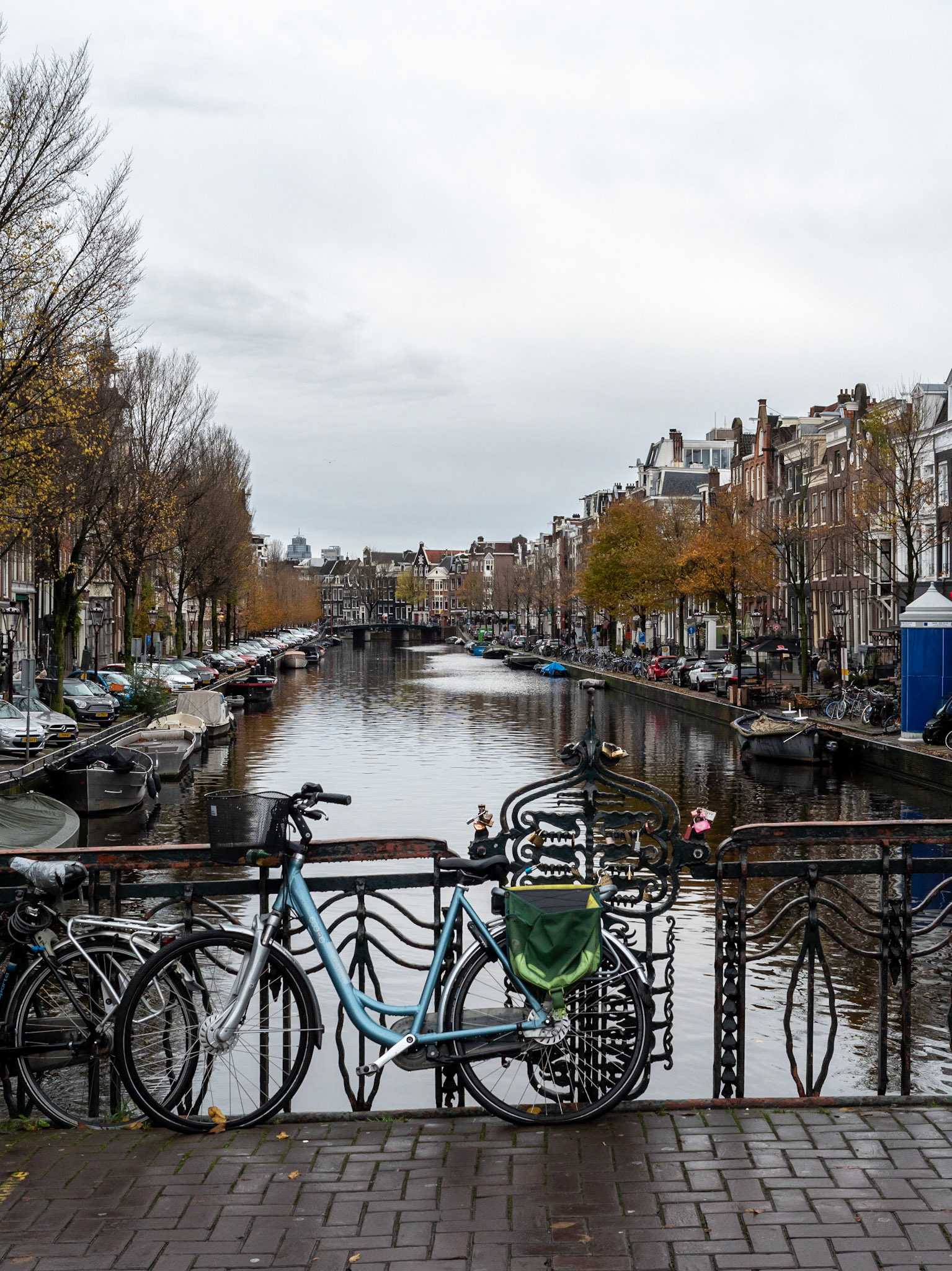 P1068313 Canals of Amsterdam