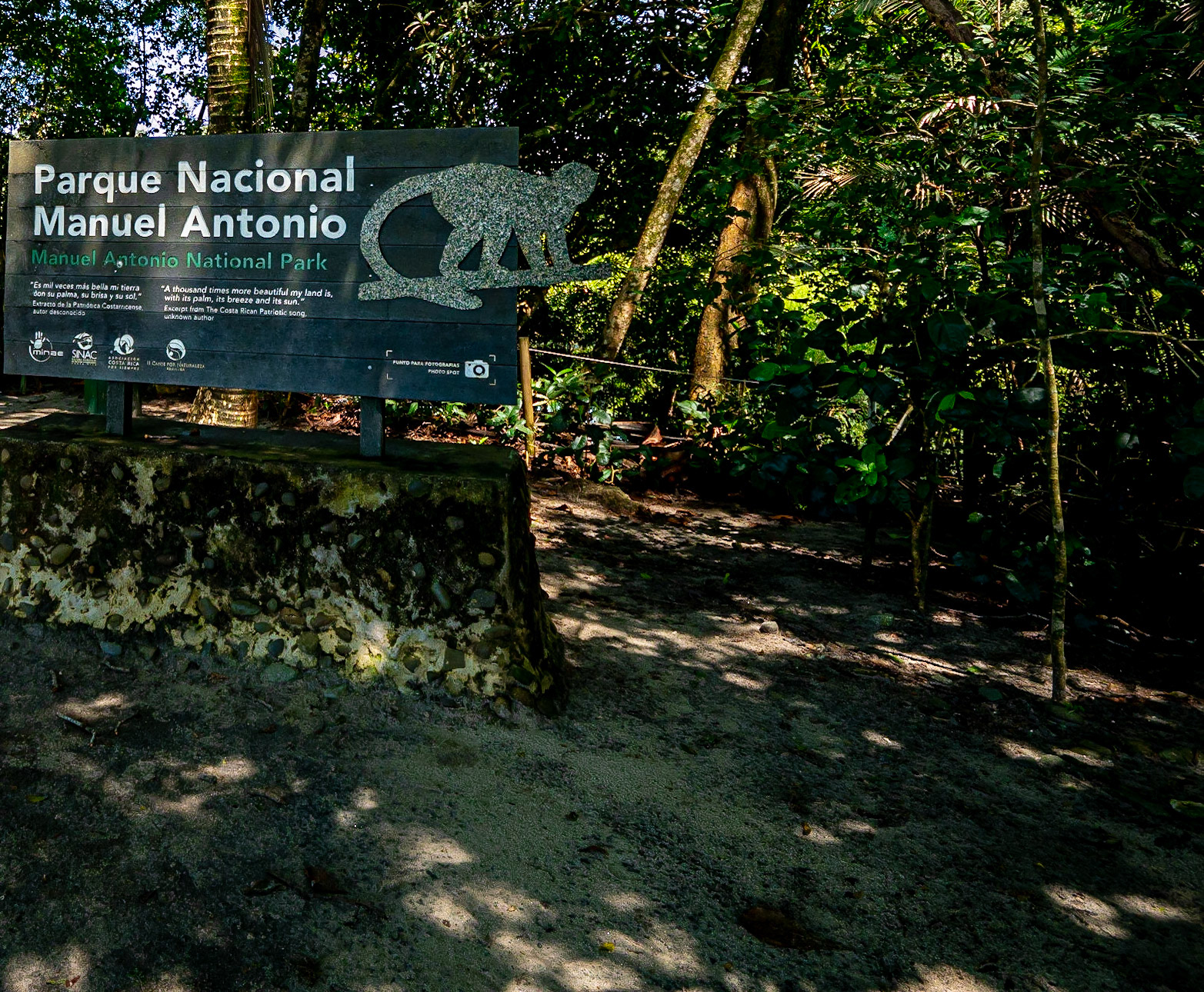P1014055 Manuel Antonio National Park