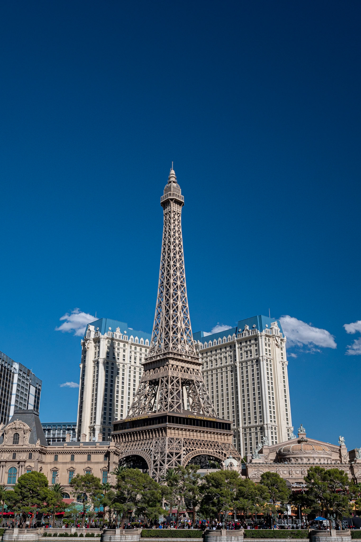 P1094765 Replica of the Eiffel Tower