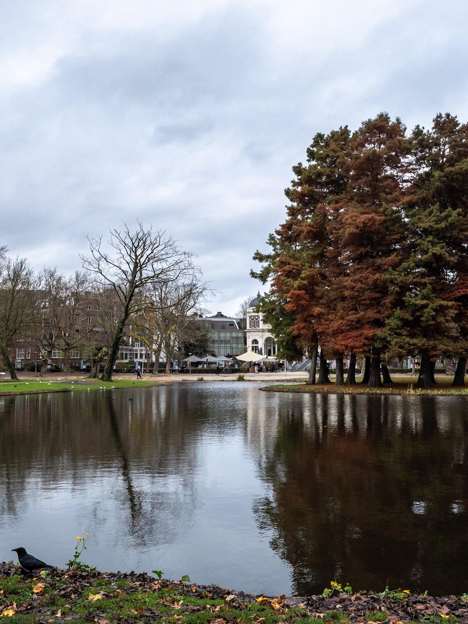 P1068162 Vondelpark