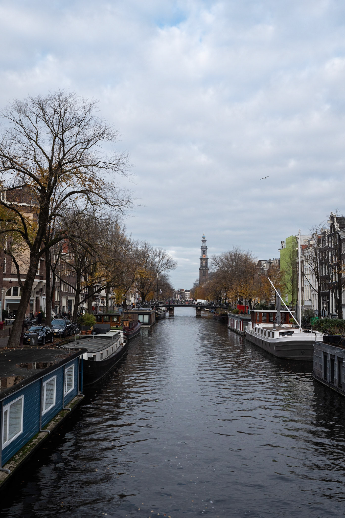 P1067999 Canals of Amsterdam