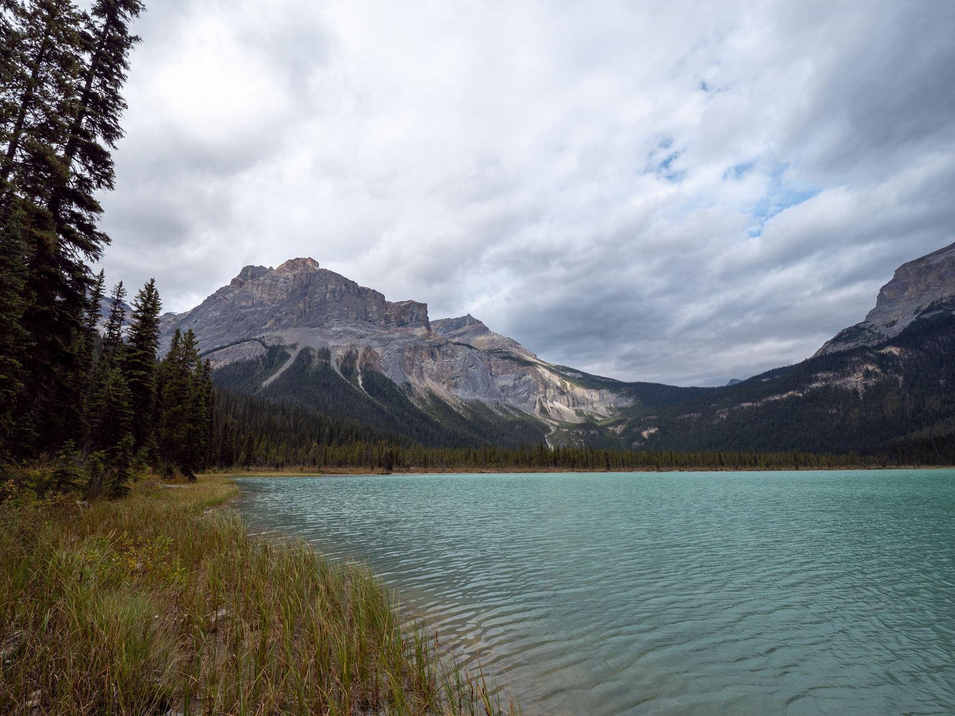 Emerald Lake
