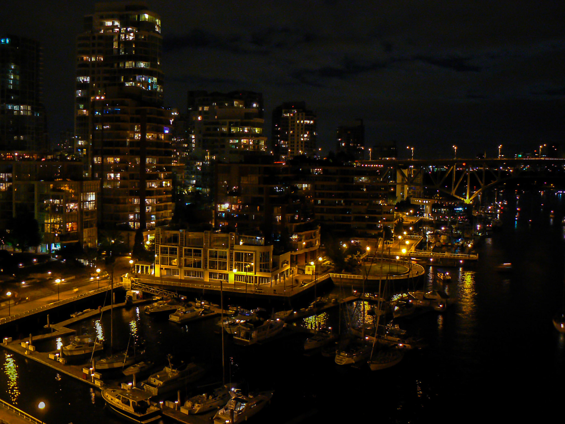 P1020065 City at Night