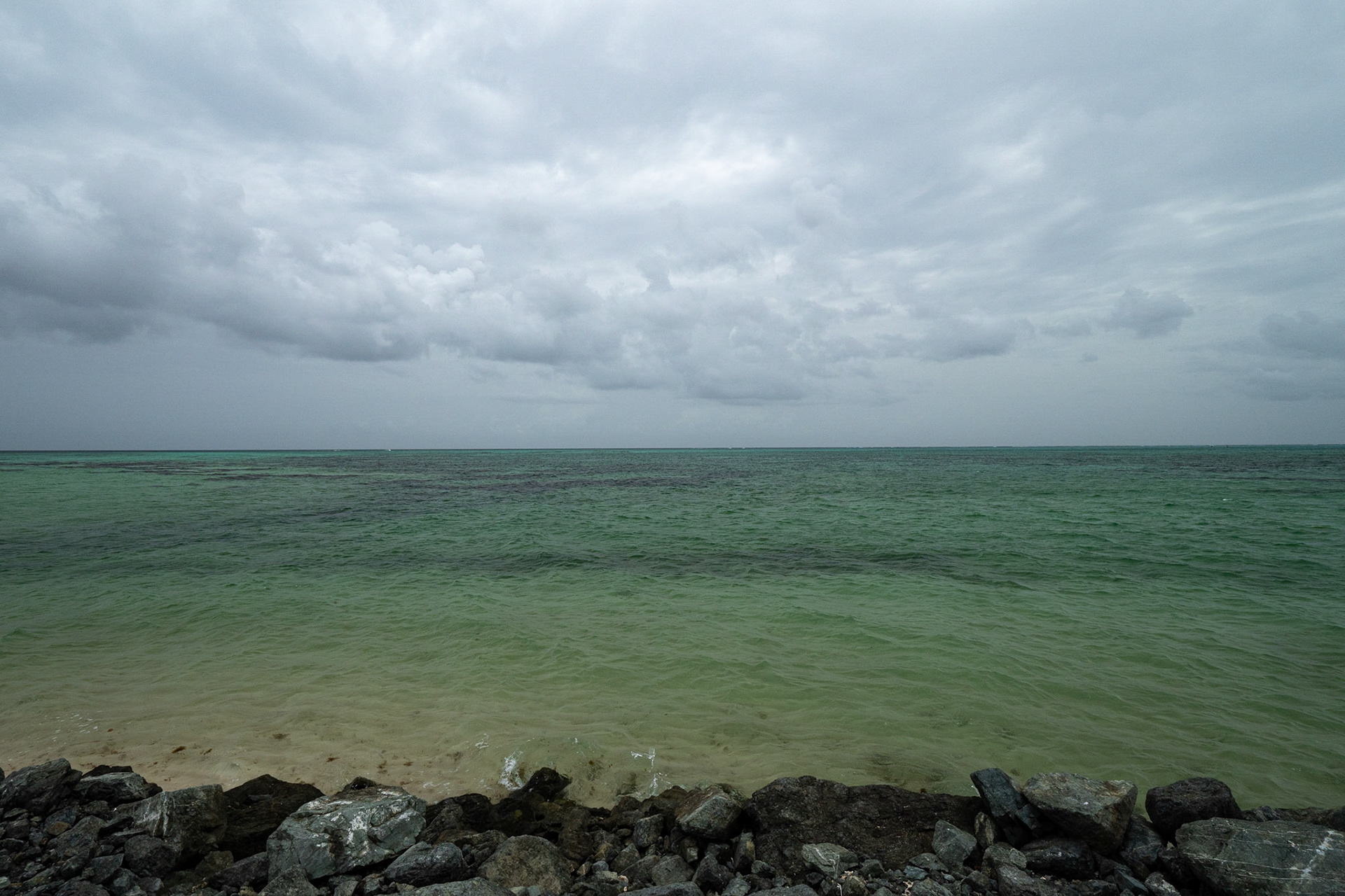 P1071302 View from the beachfront