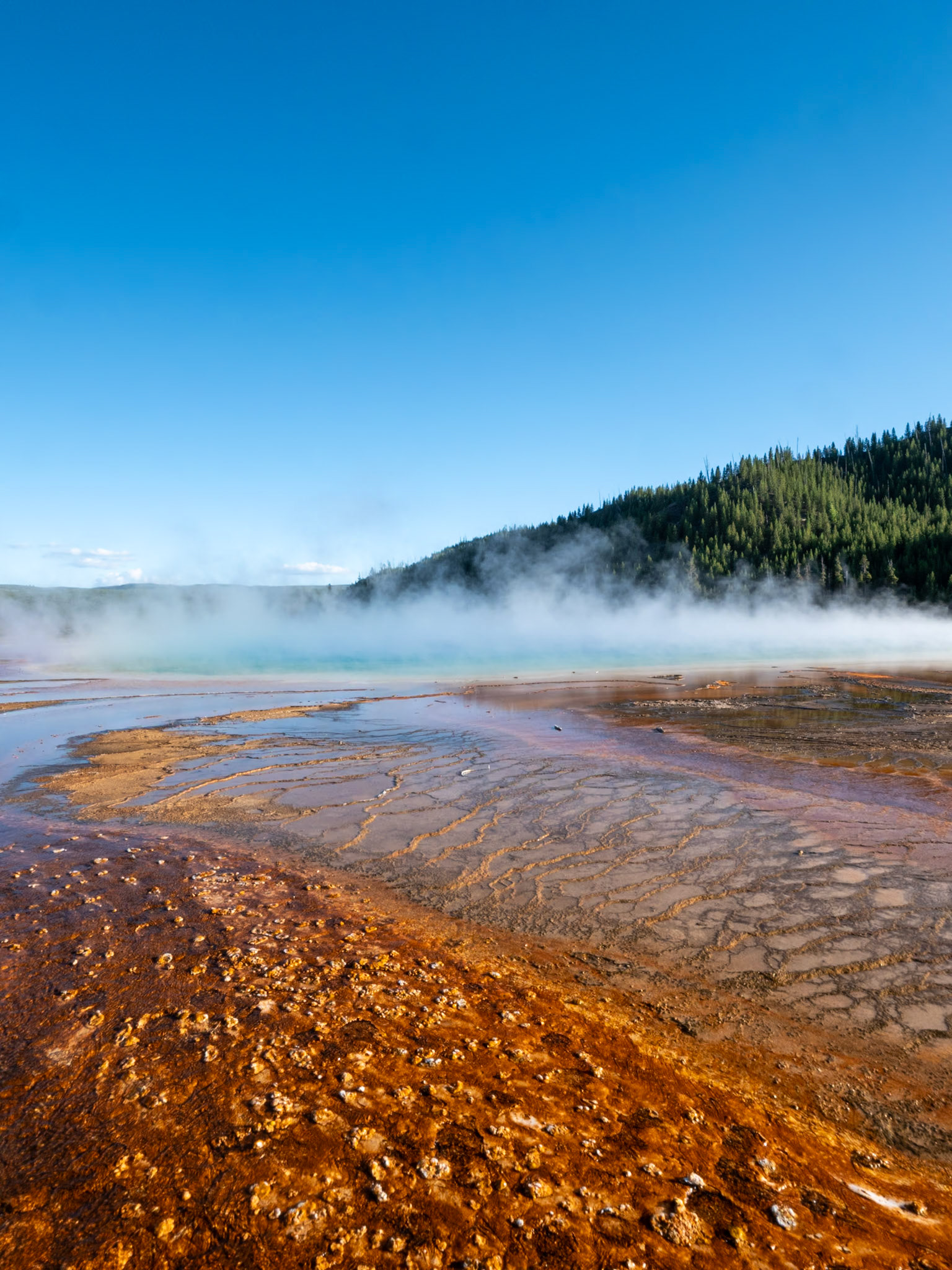 P1134718 Yellowstone National Park