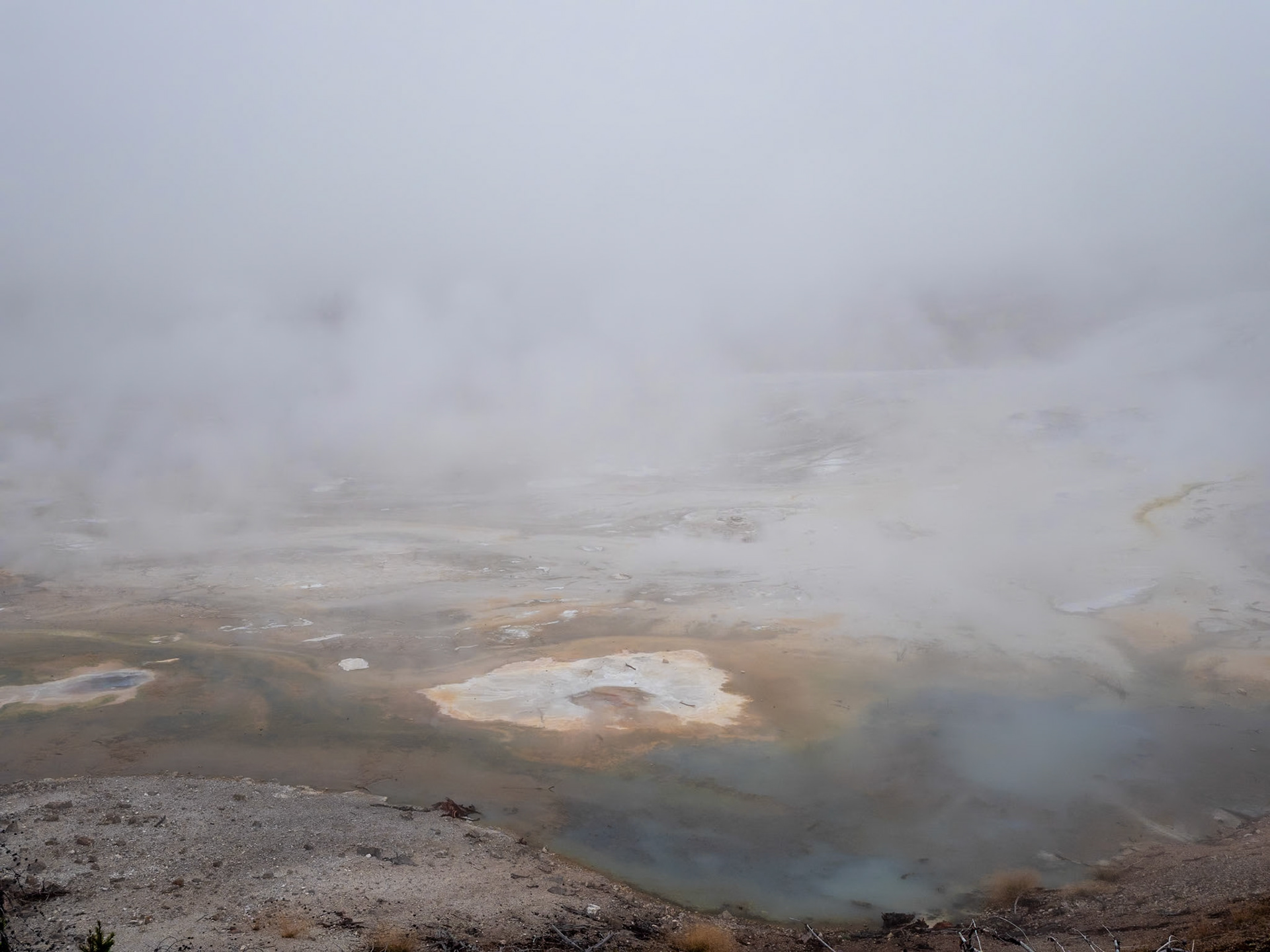 P1124446 Yellowstone National Park