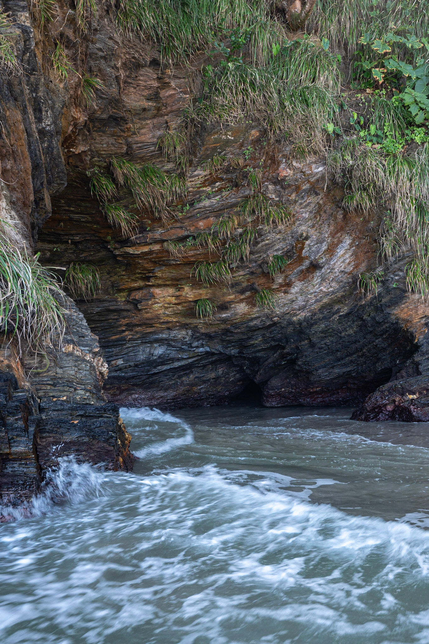 P1069336 Cave Entrance