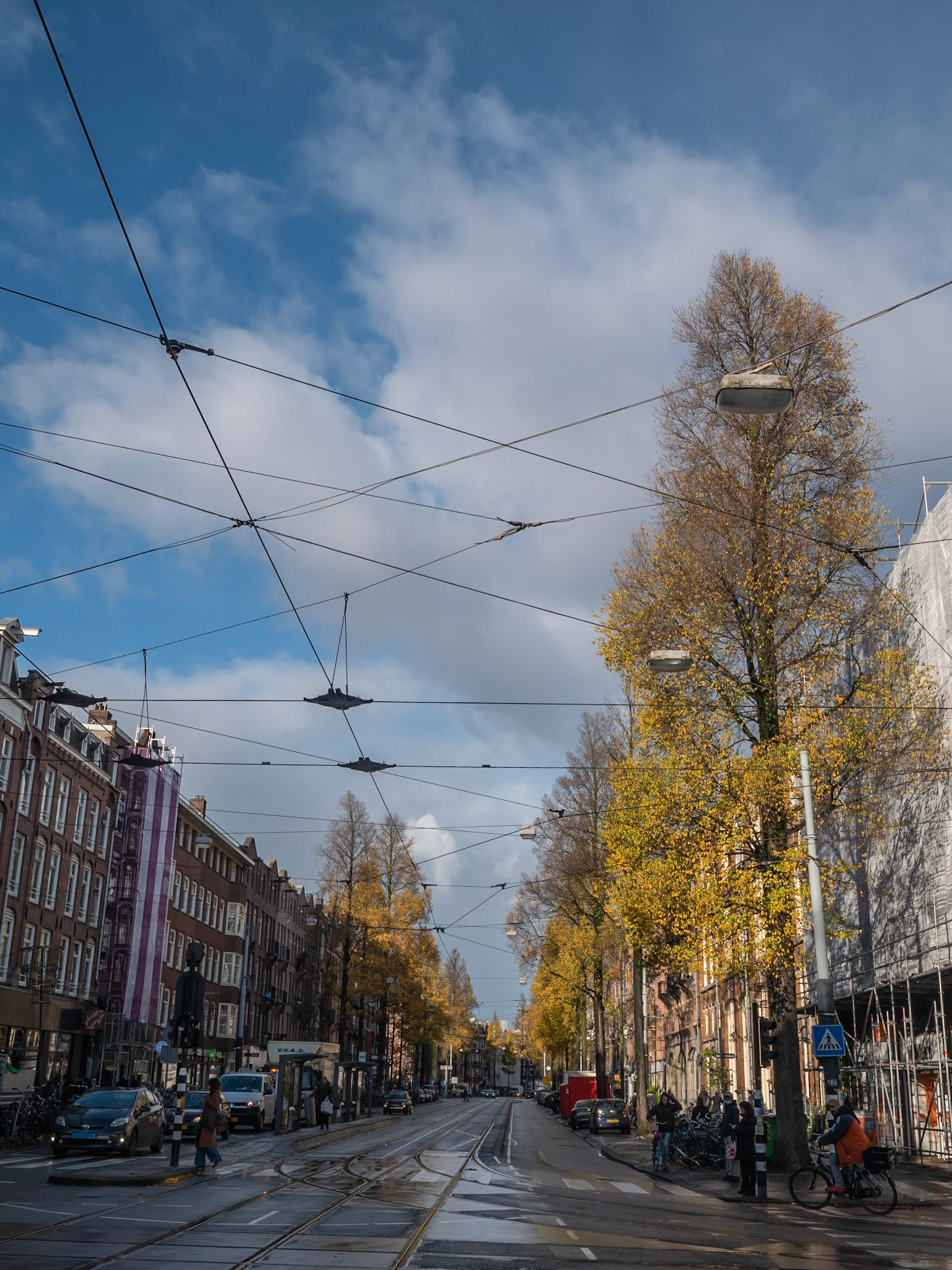 P1068531 Streets of Amsterdam