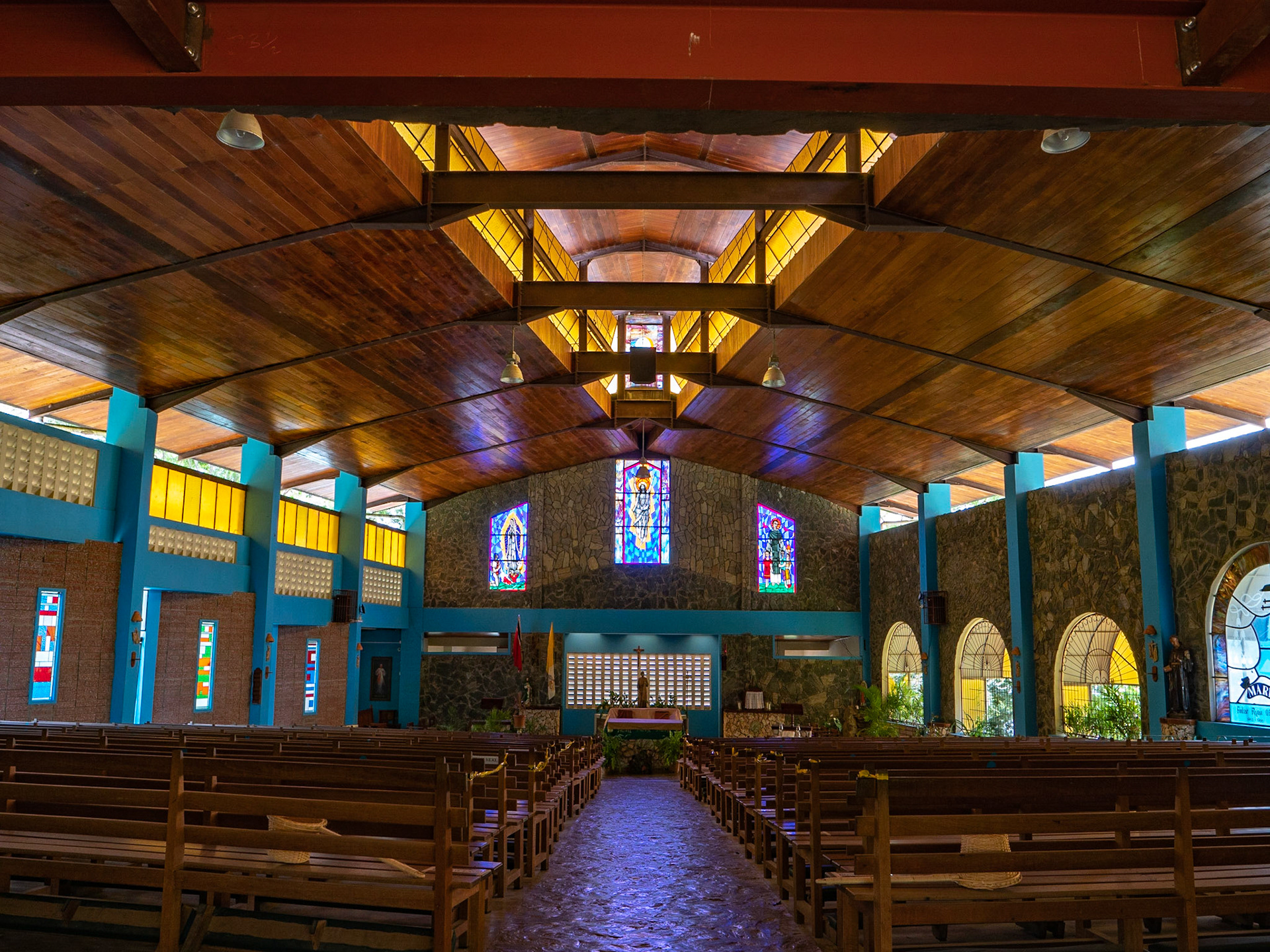 P1067710 Our Lady of Guadeloupe Church