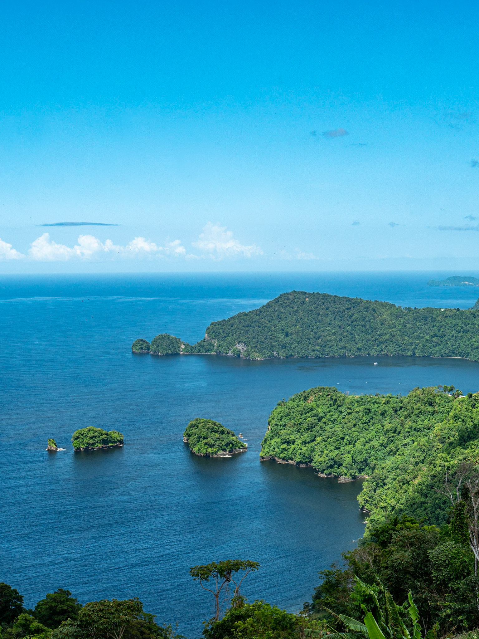 P1067666 Islets