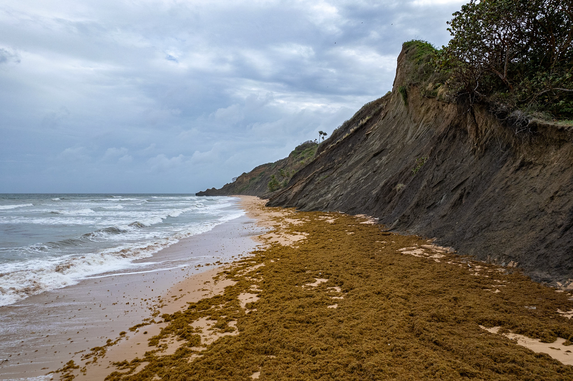DJI_0537 Black Cliffs