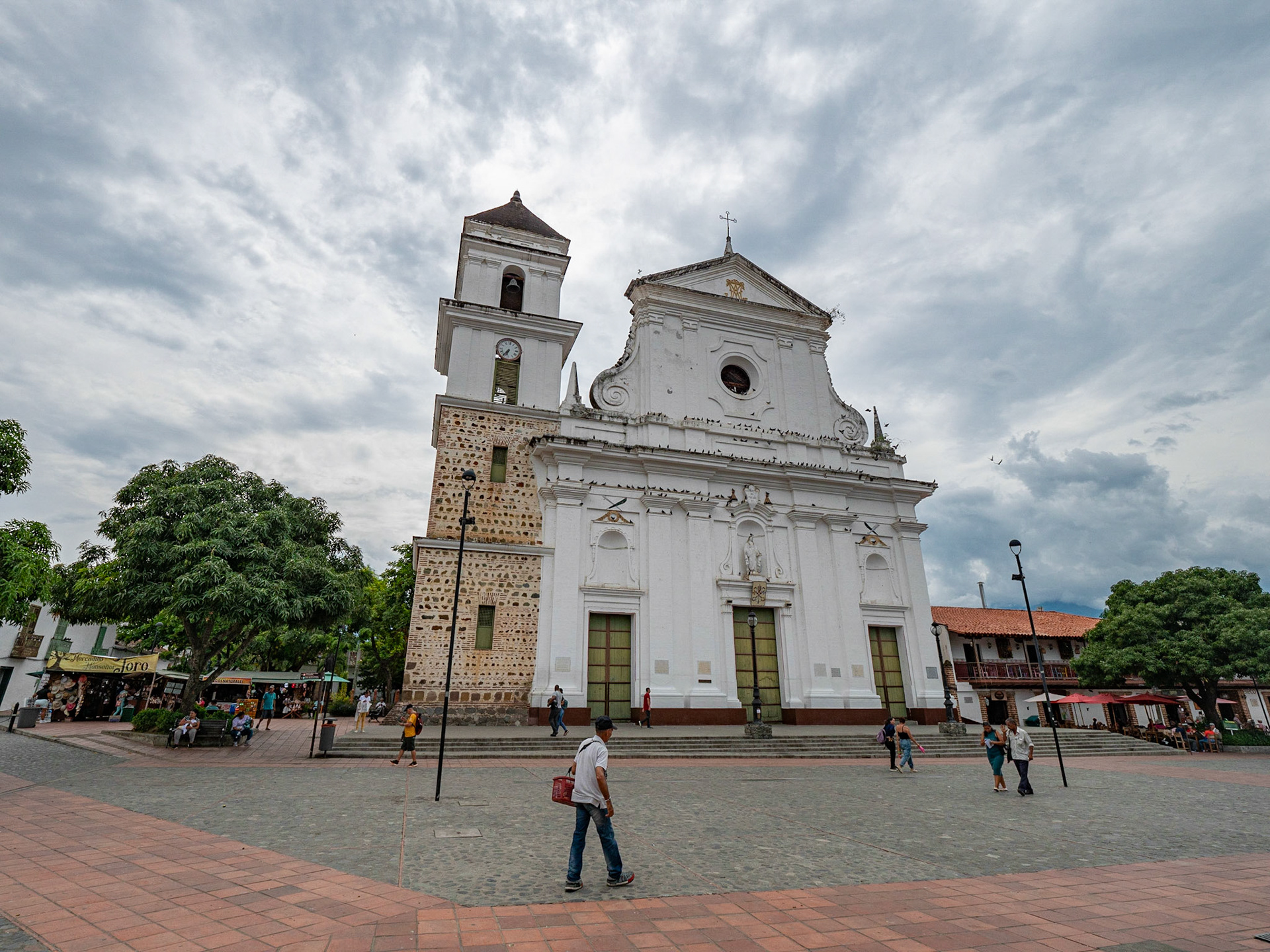 P1122663 The main square