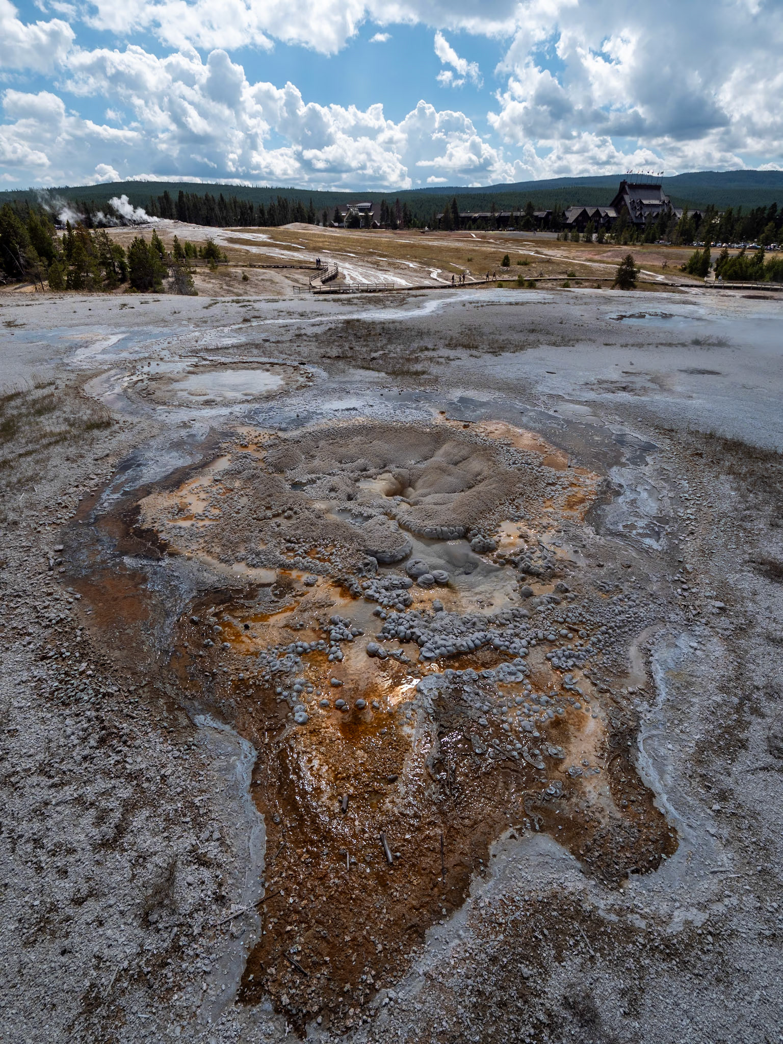 P1124292 Yellowstone National Park