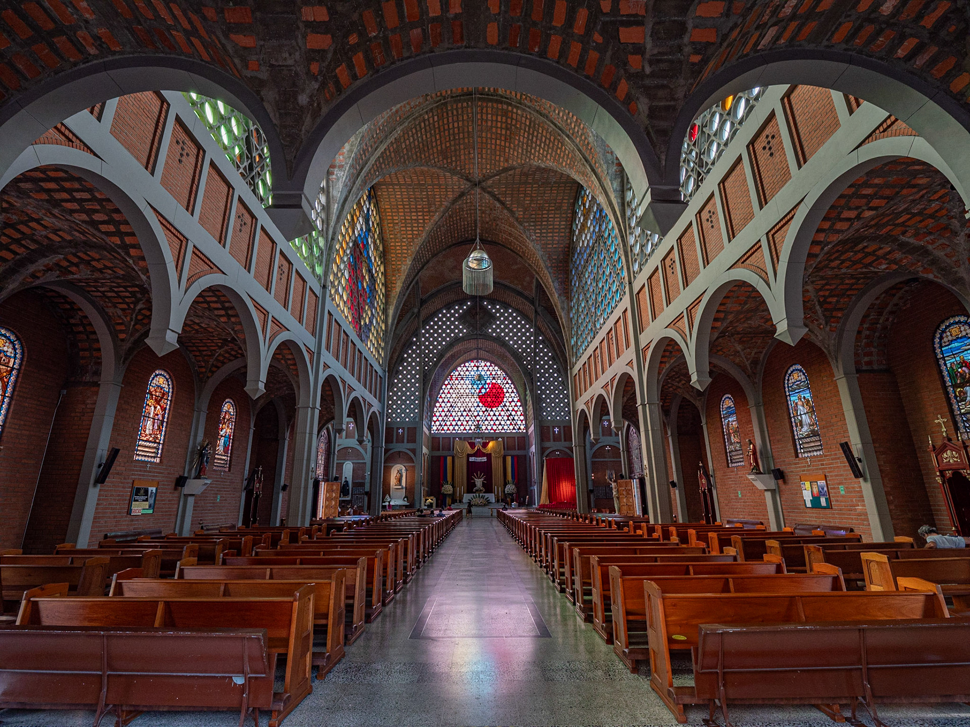 P1122396 Church Interior