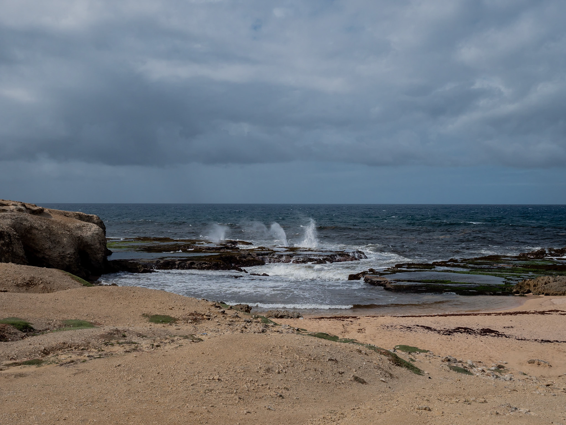 P1013690 East Coastline