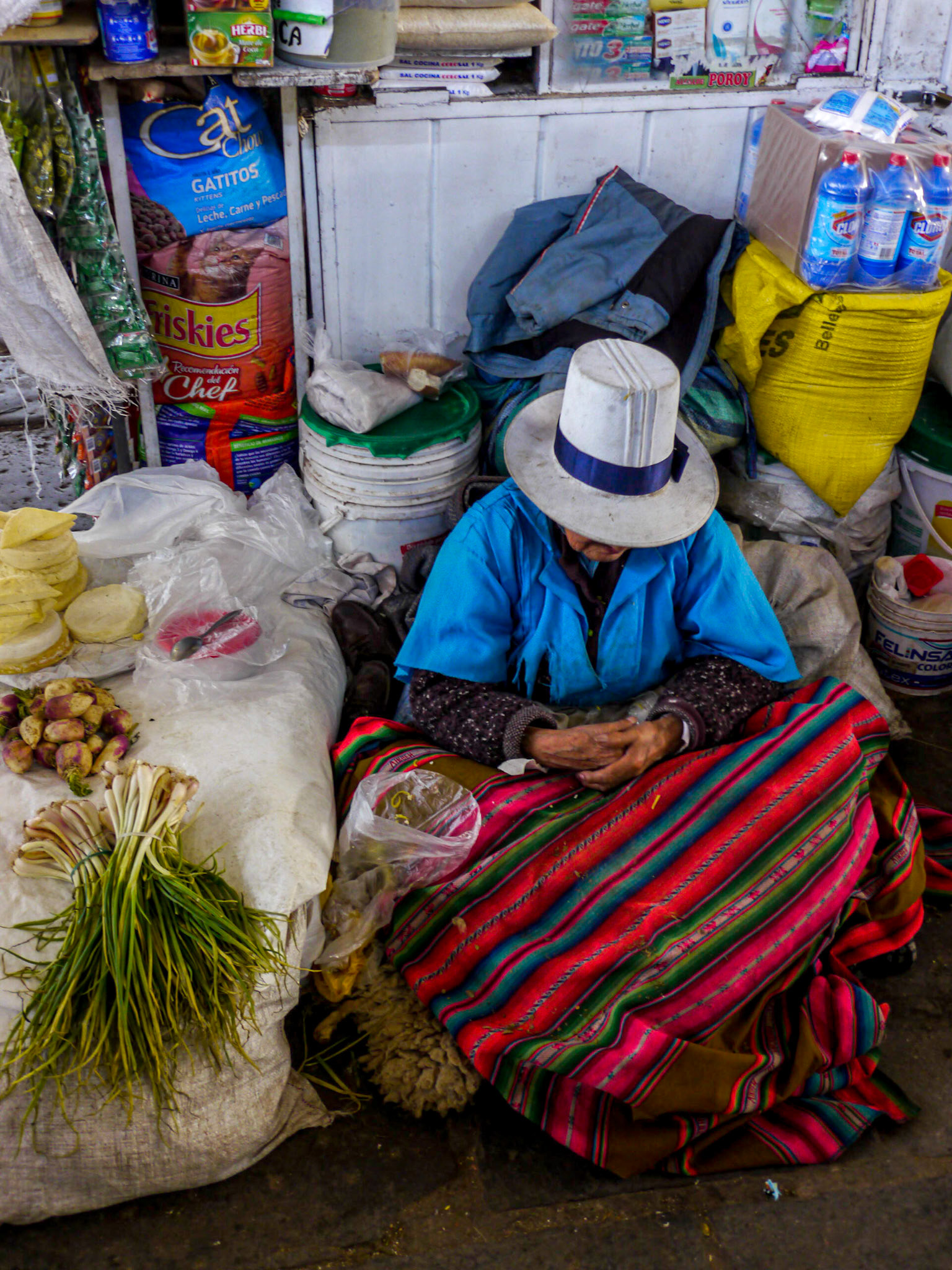 P1080718 Qosqo Market