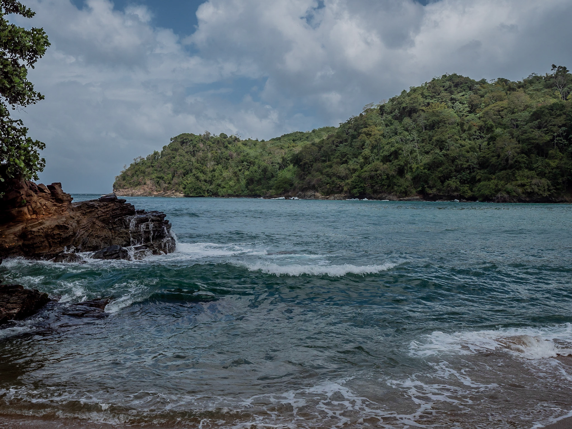 P1055932 West Coastline