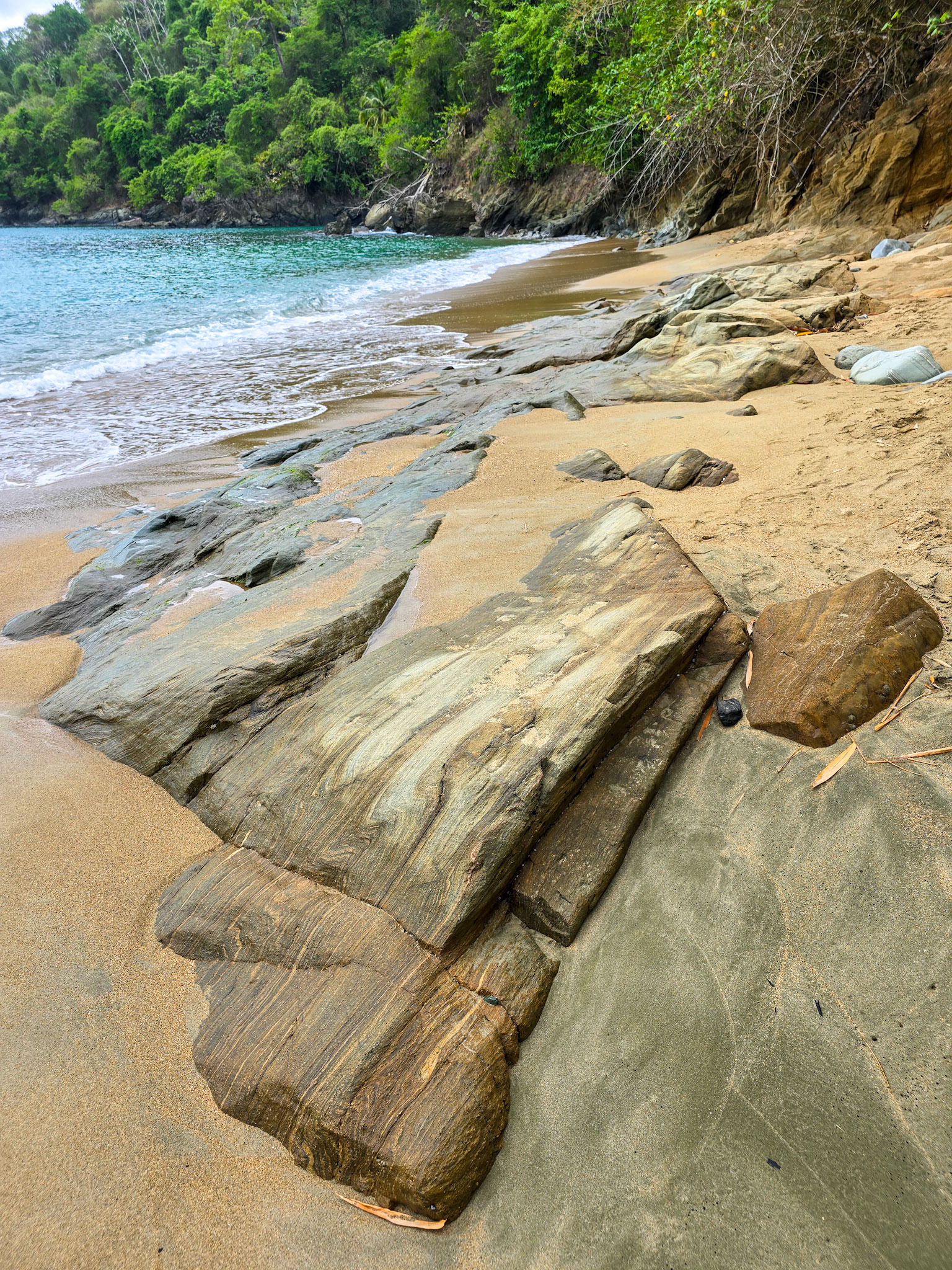 Englishman Bay